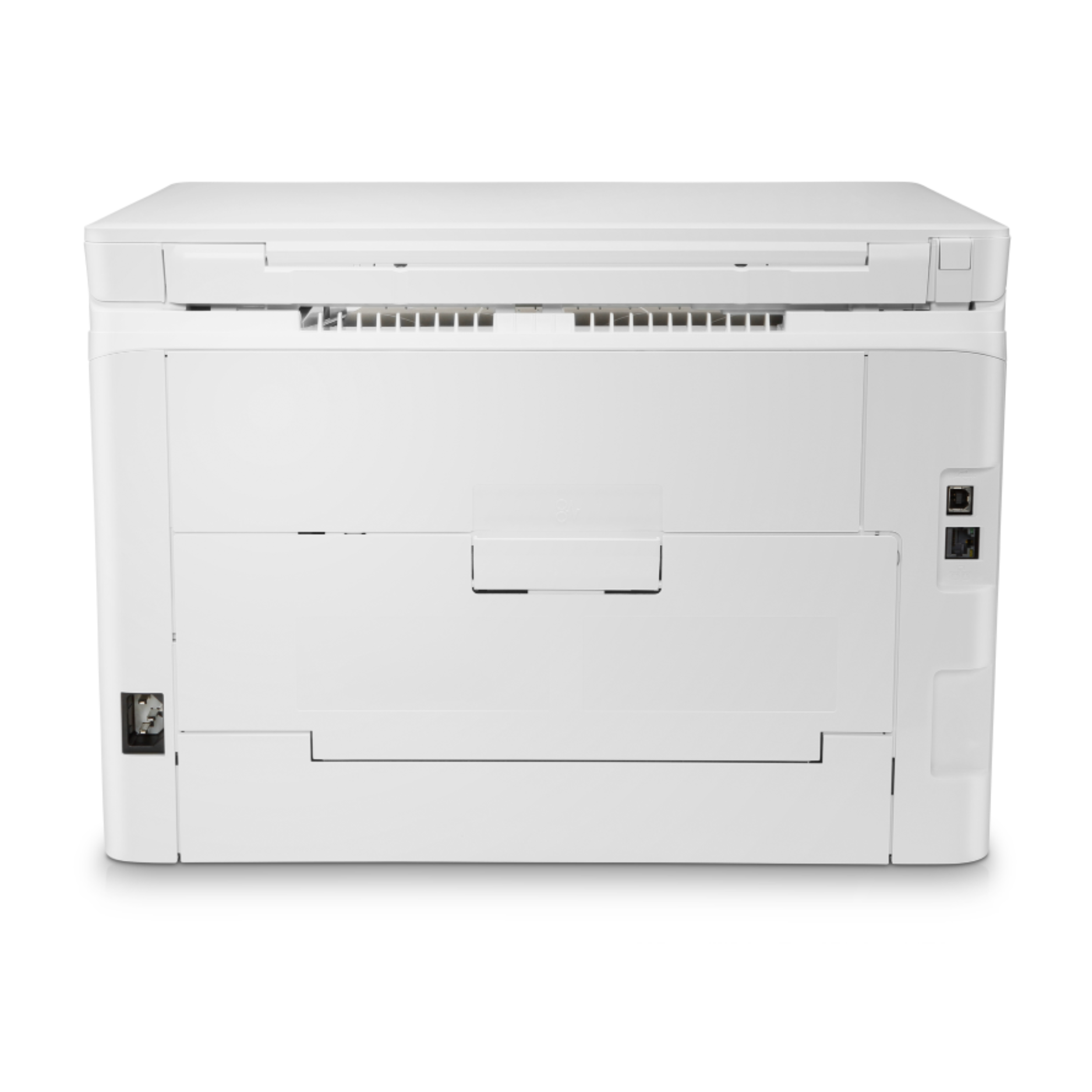 Impresora Multifuncional HP Color LaserJet Pro M182nw (7KW55A)