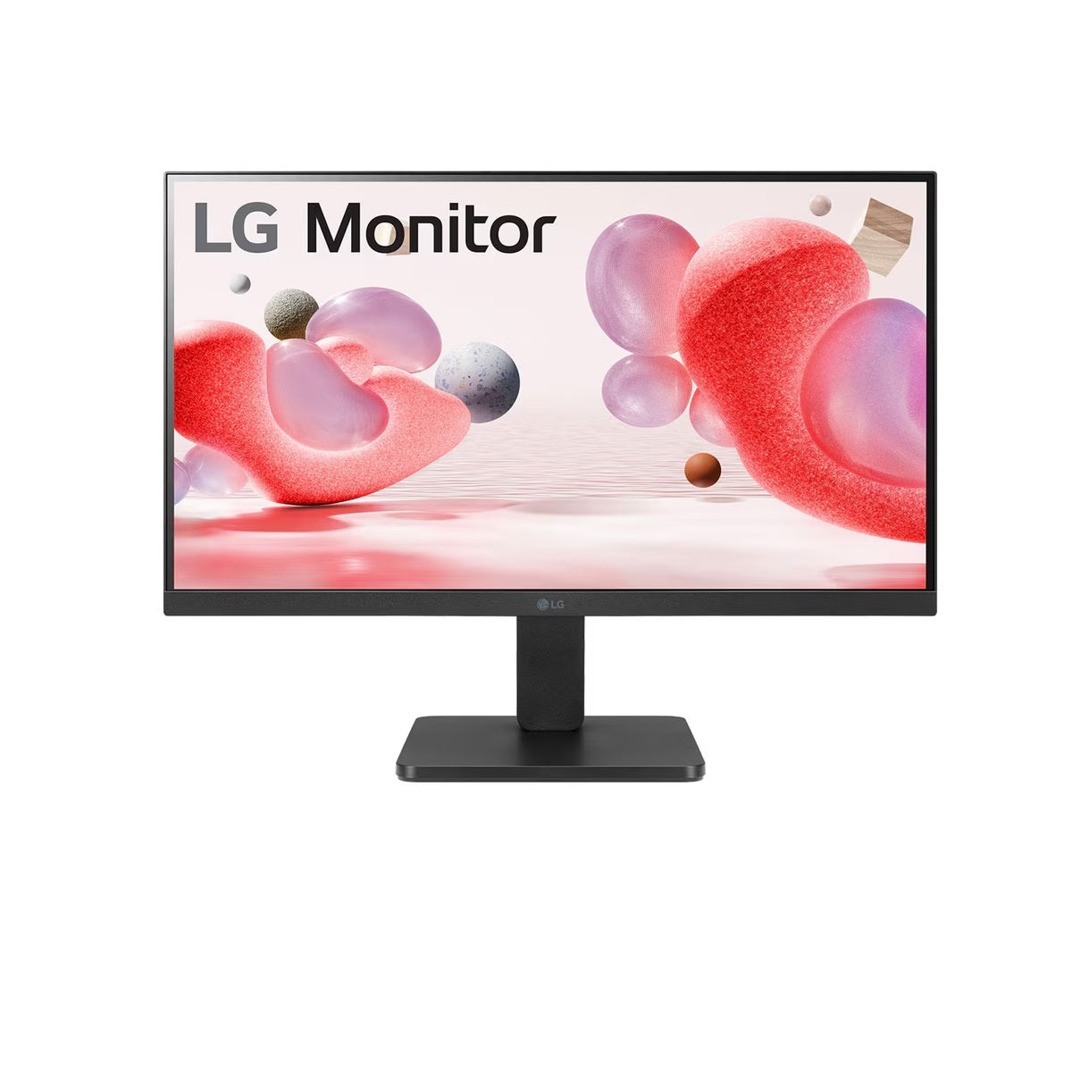 Monitor 22" LG 22MR410-B FHD 100hz Hdmi Vga