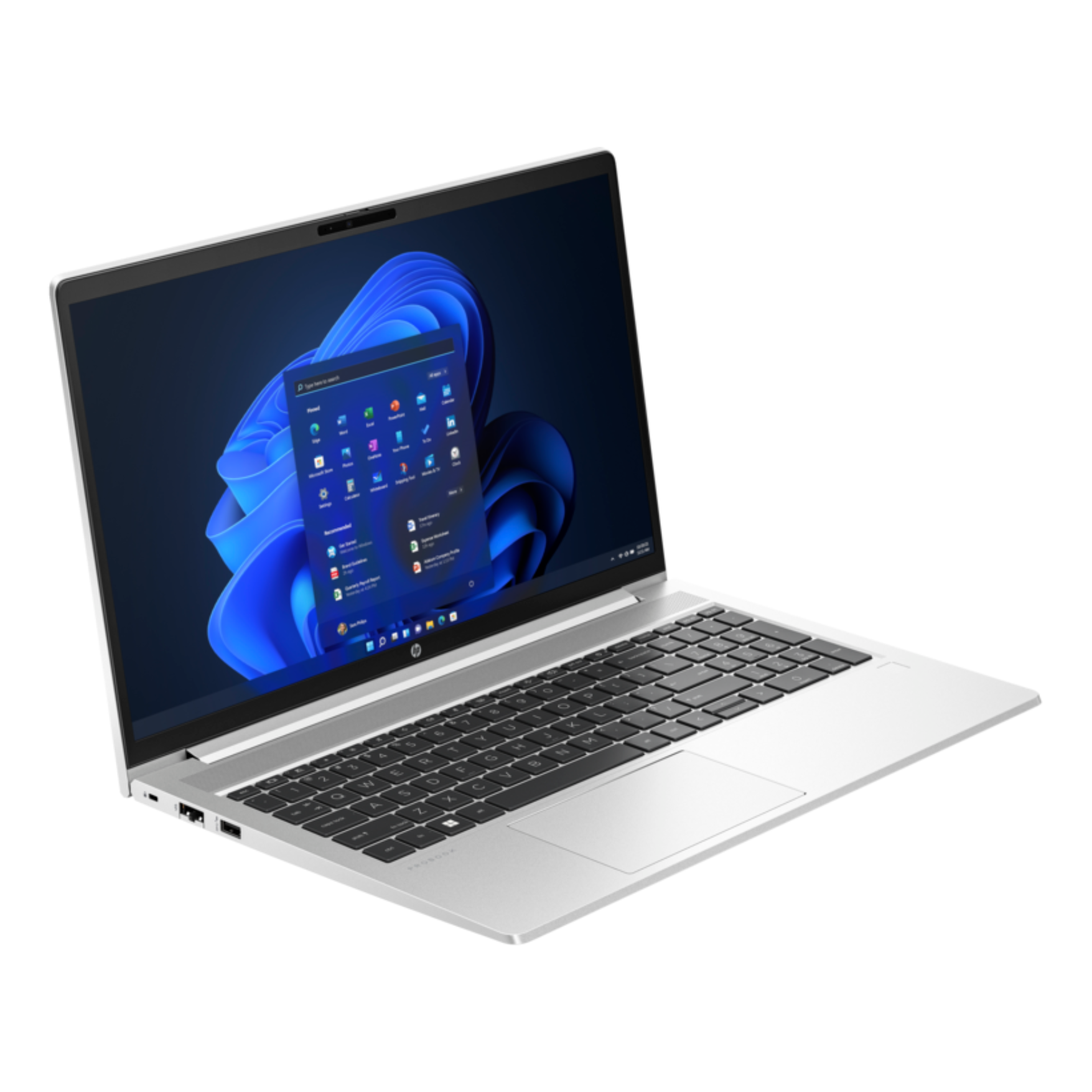 Laptop HP ProBook 450 G10 Core i7-1335U 16GB, SSD 512GB, 15.6", Windows 11 Pro (7Z7H9LT)
