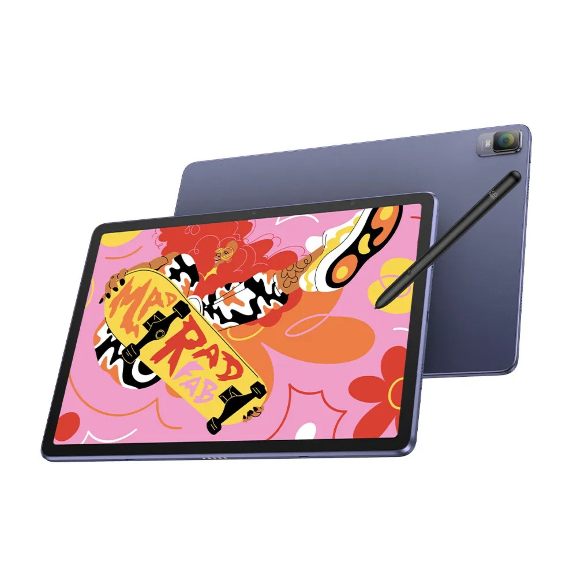 Tablet XPPen Magic Drawing 8GB Ram, 256GB Rom, 12.2" 2K IPS