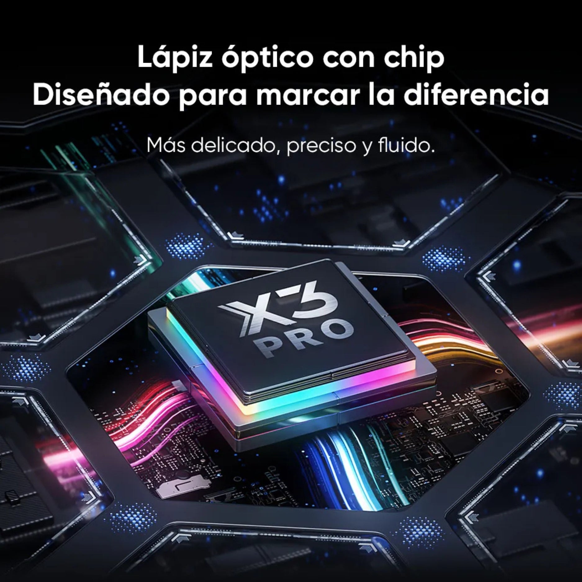 Tablet XPPen Magic Drawing 8GB Ram, 256GB Rom, 12.2" 2K IPS