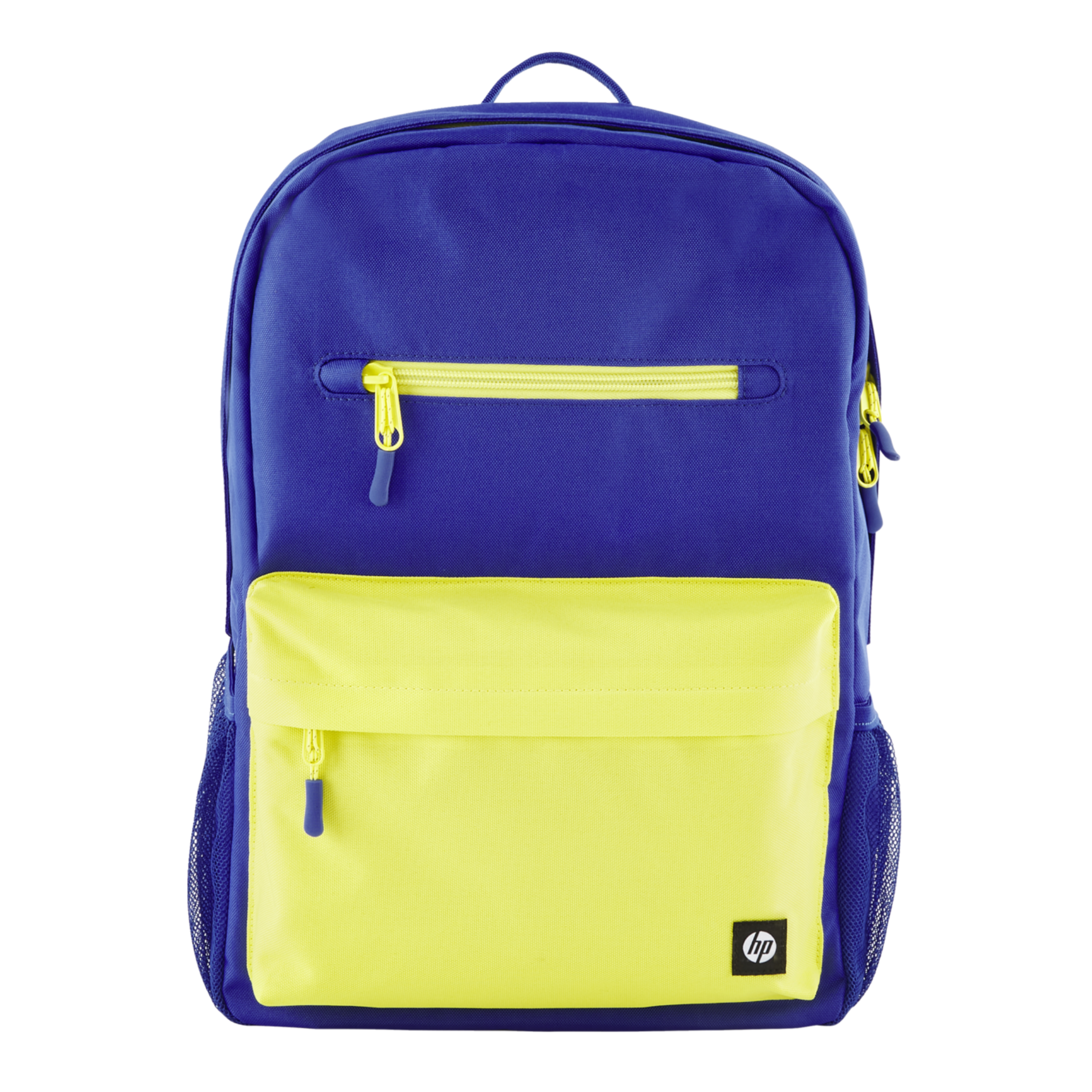 Mochila HP Campus XL Blue Backpack 15.6" (7J596AA)