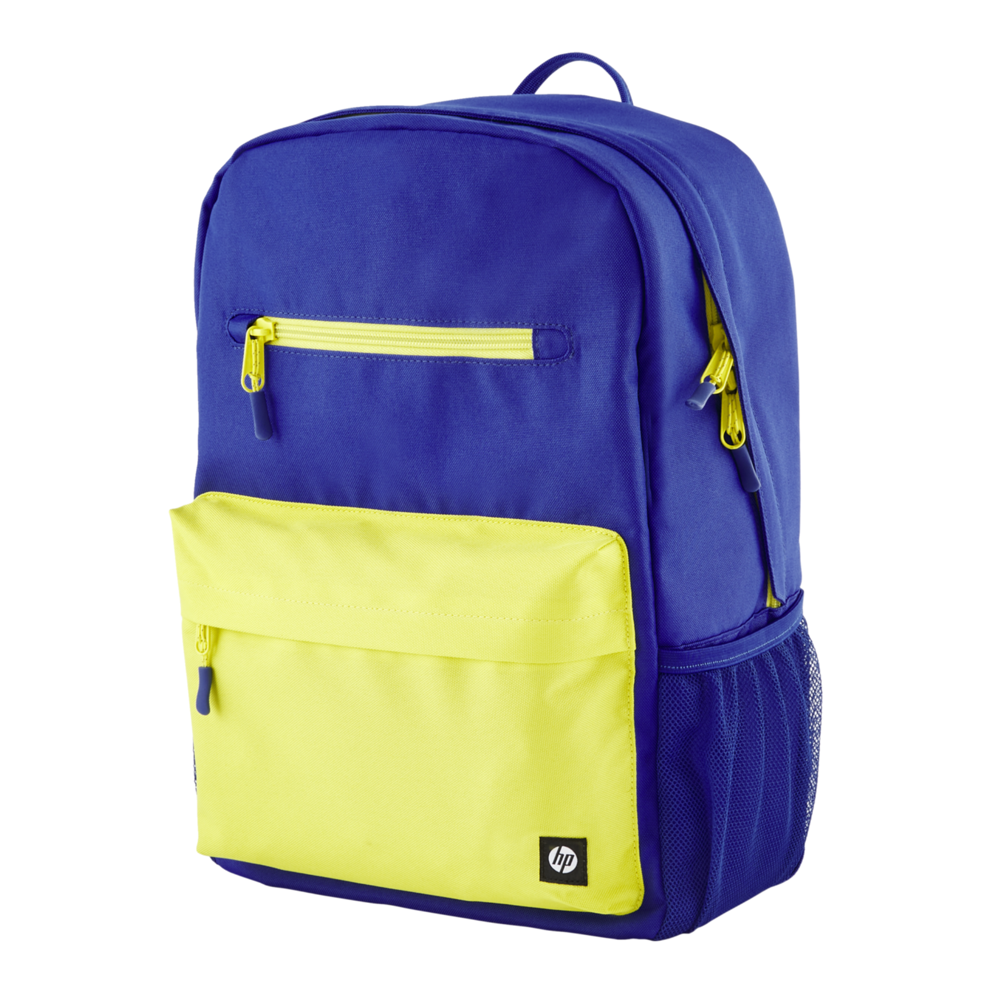 Mochila HP Campus XL Blue Backpack 15.6" (7J596AA)