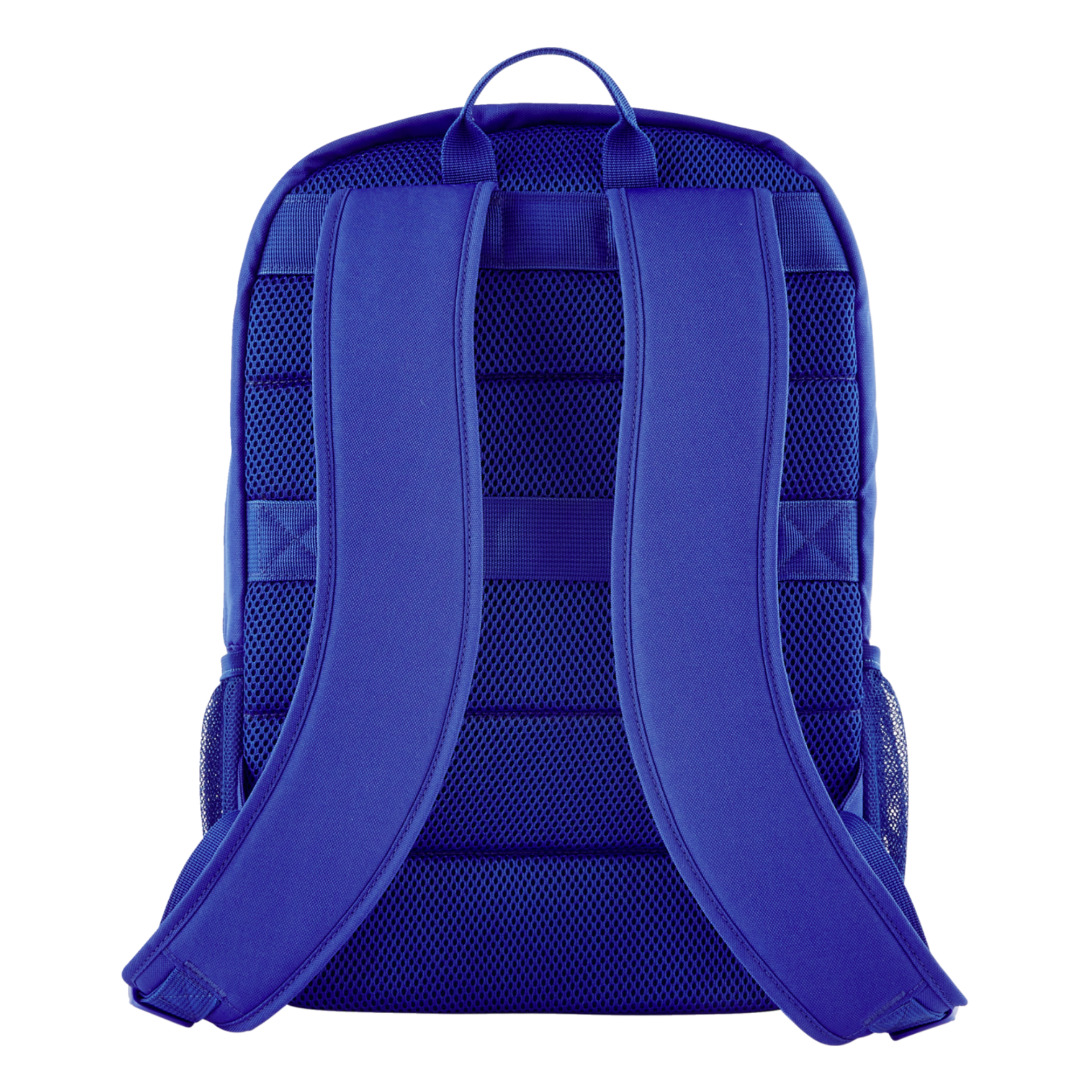 Mochila HP Campus XL Blue Backpack 15.6" (7J596AA)