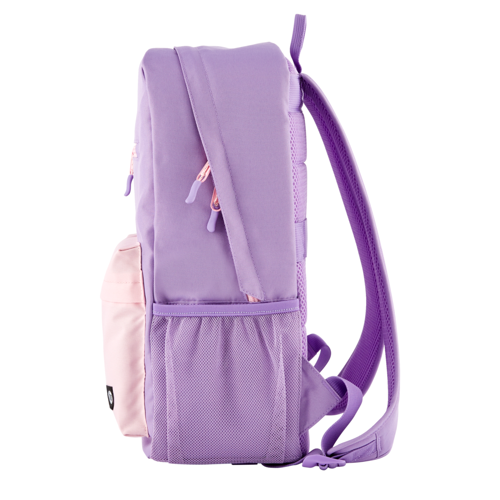 Mochila HP Campus XL Lavanda Backpack 15.6" (7J597AA)