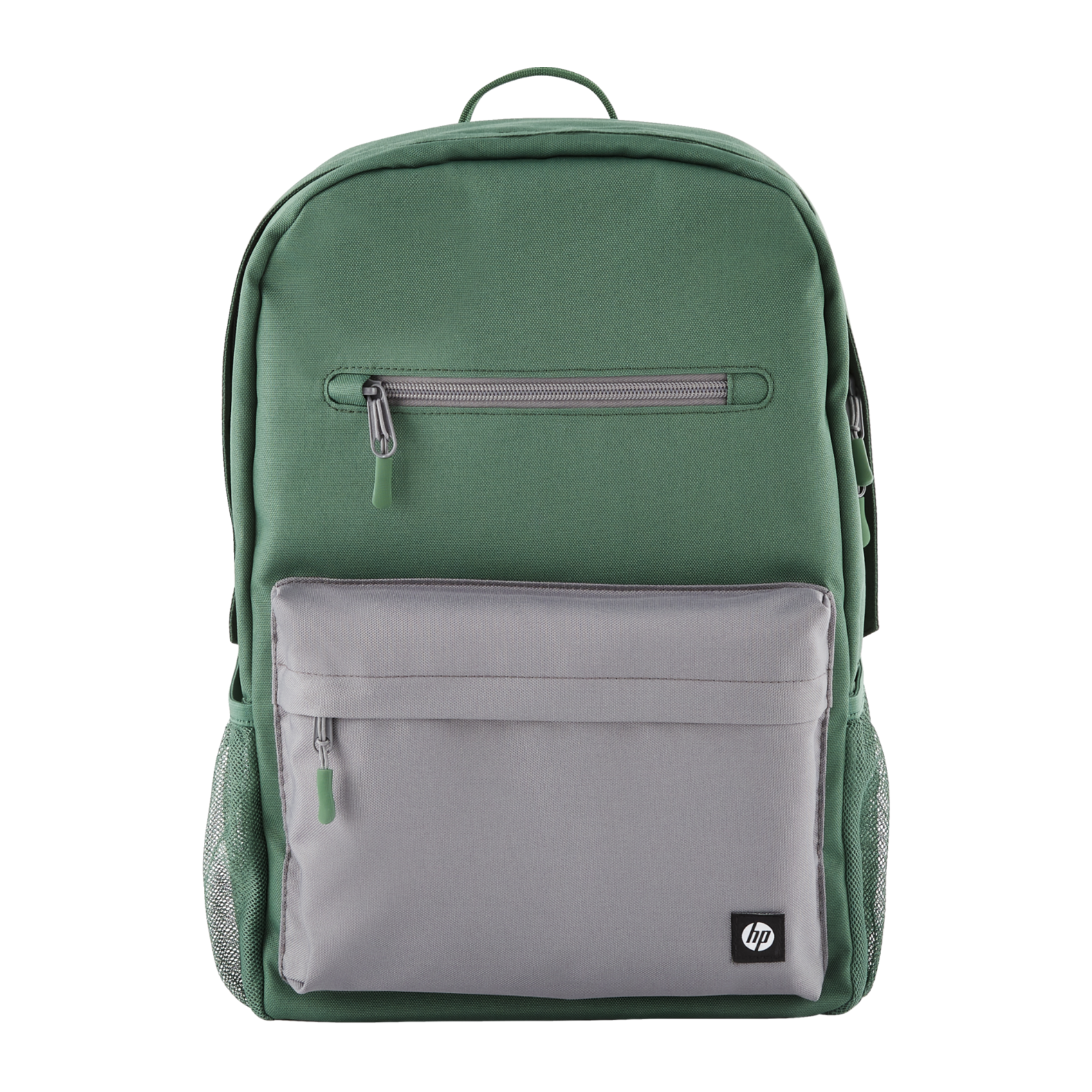 Mochila HP Campus XL Green Backpack 15.6" (7J595AA)