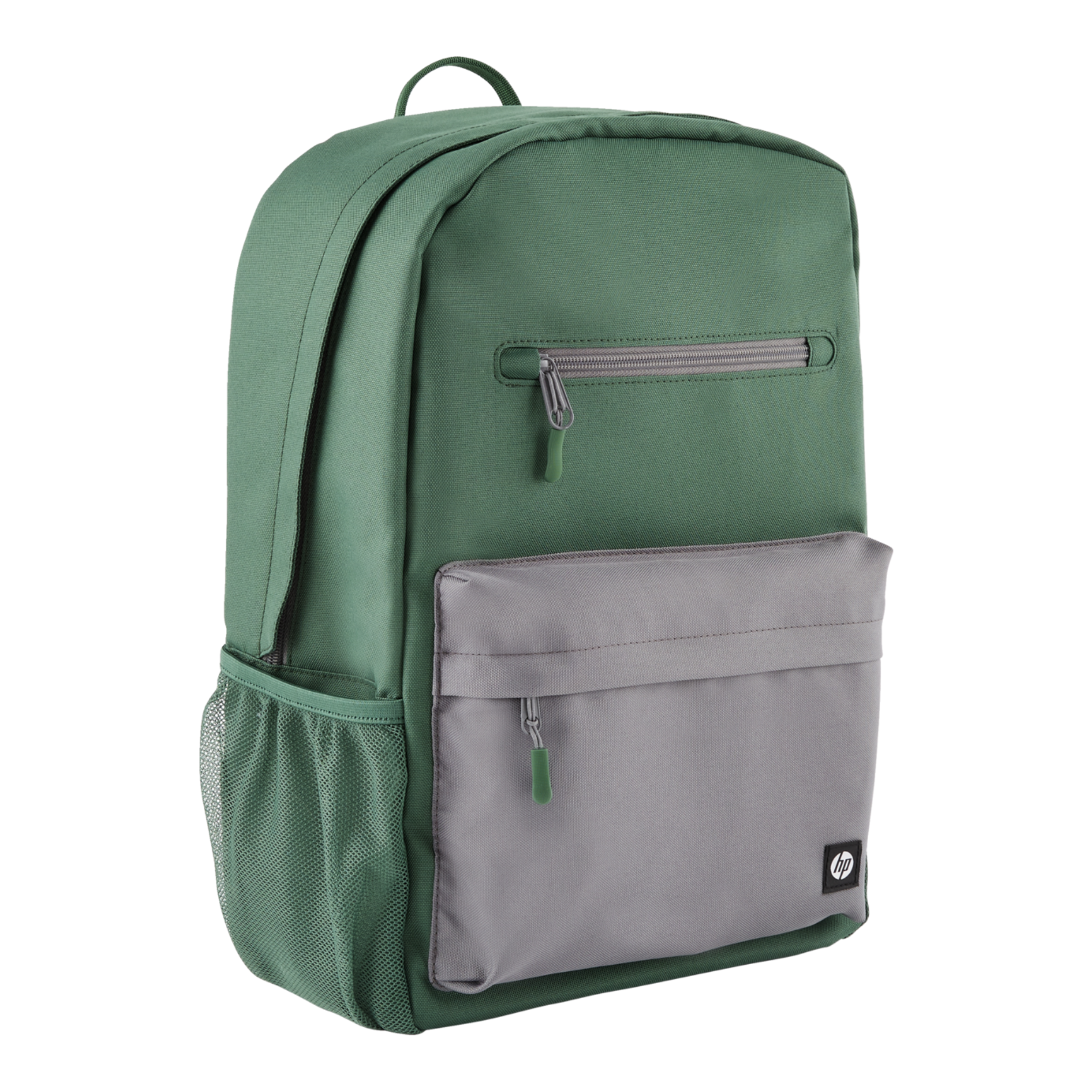 Mochila HP Campus XL Green Backpack 15.6" (7J595AA)