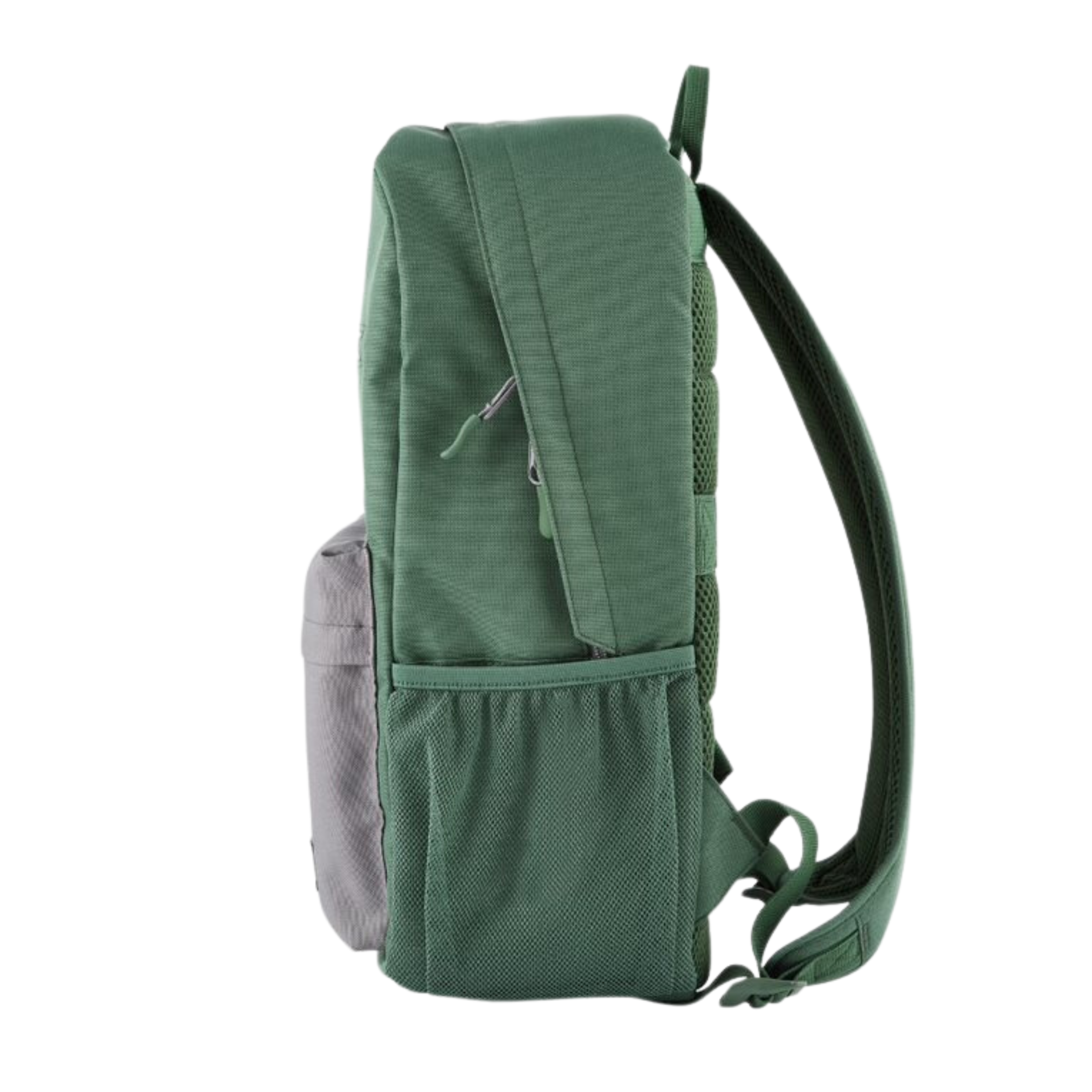 Mochila HP Campus XL Green Backpack 15.6" (7J595AA)