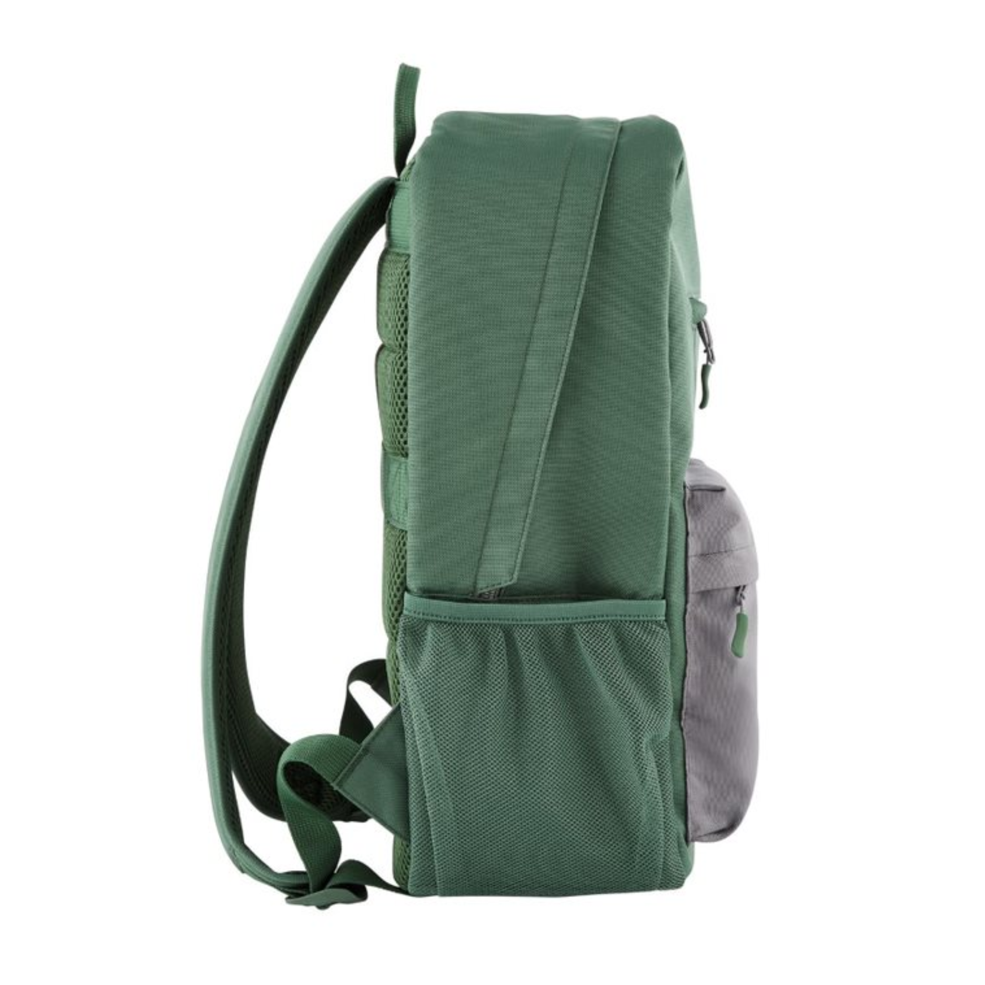 Mochila HP Campus XL Green Backpack 15.6" (7J595AA)