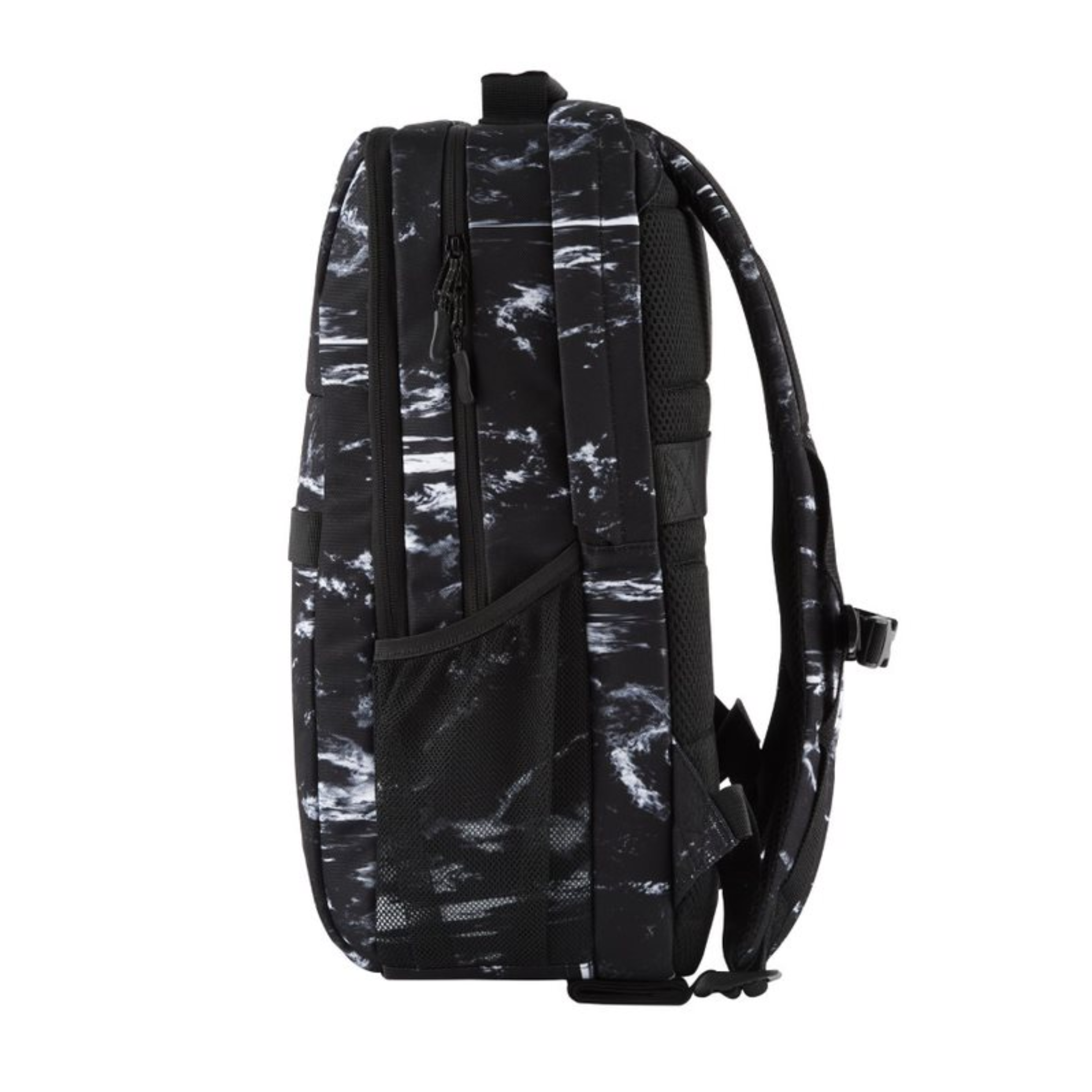 Mochila HP Campus XL Mármol Piedra 15.6" (7J592AA)