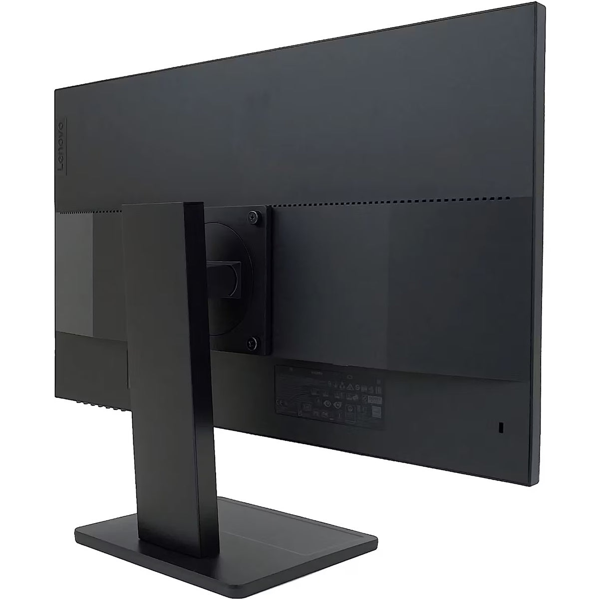 Monitor Lenovo ThinkVision E24-40  23.8" FHD IPS 100Hz HDMI DP VGA-64BAMAR1LA