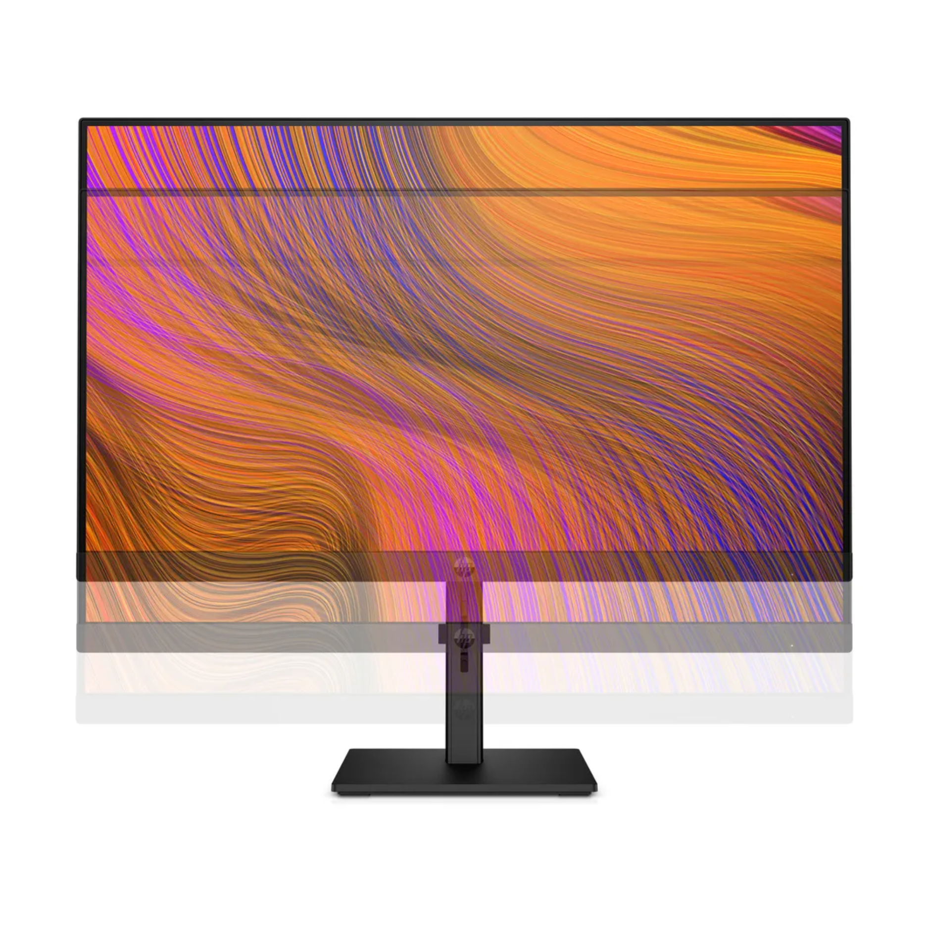 Monitor HP P24h G5 FHD de 23,8" (64W34AA)