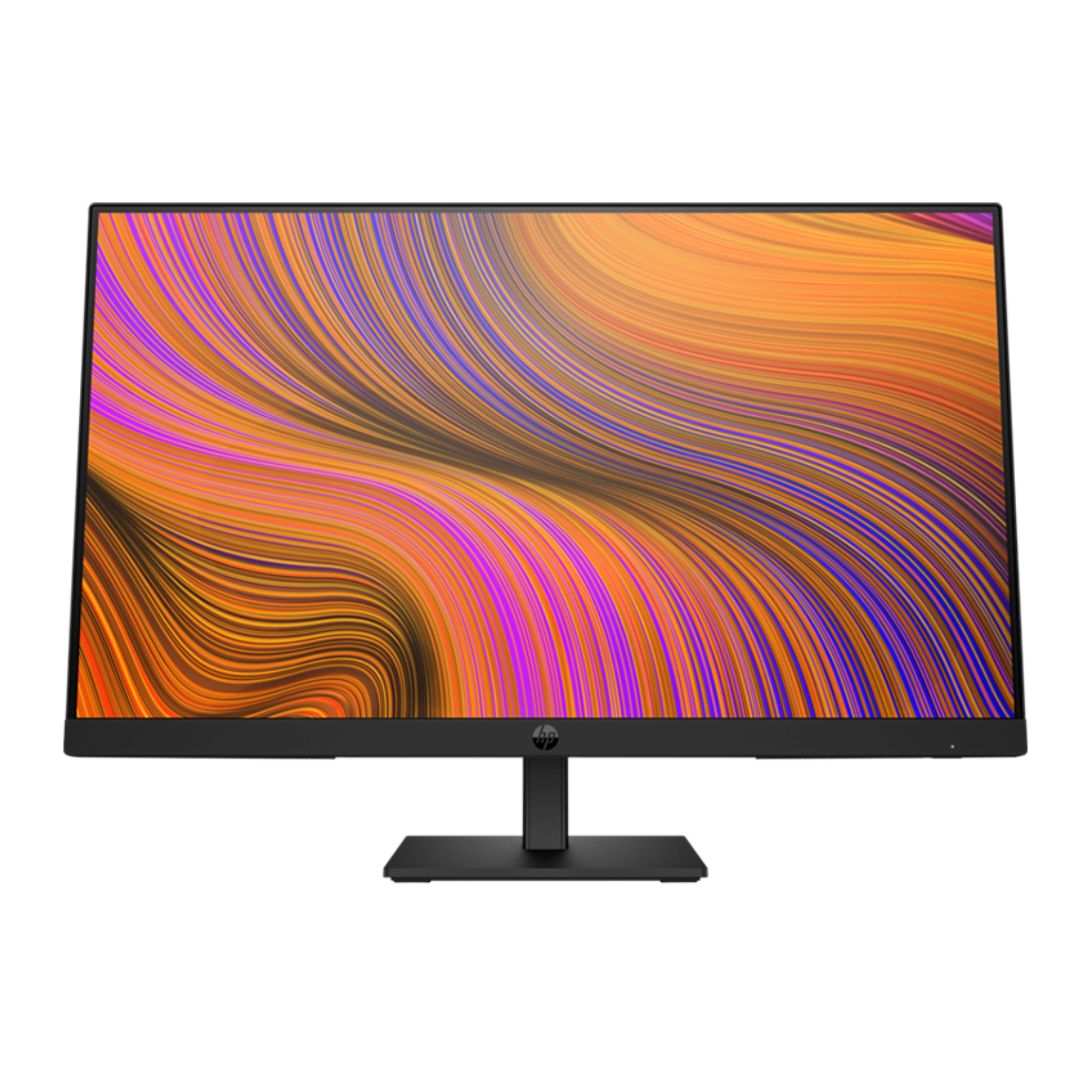 Monitor HP P24h G5 FHD de 23,8" (64W34AA)