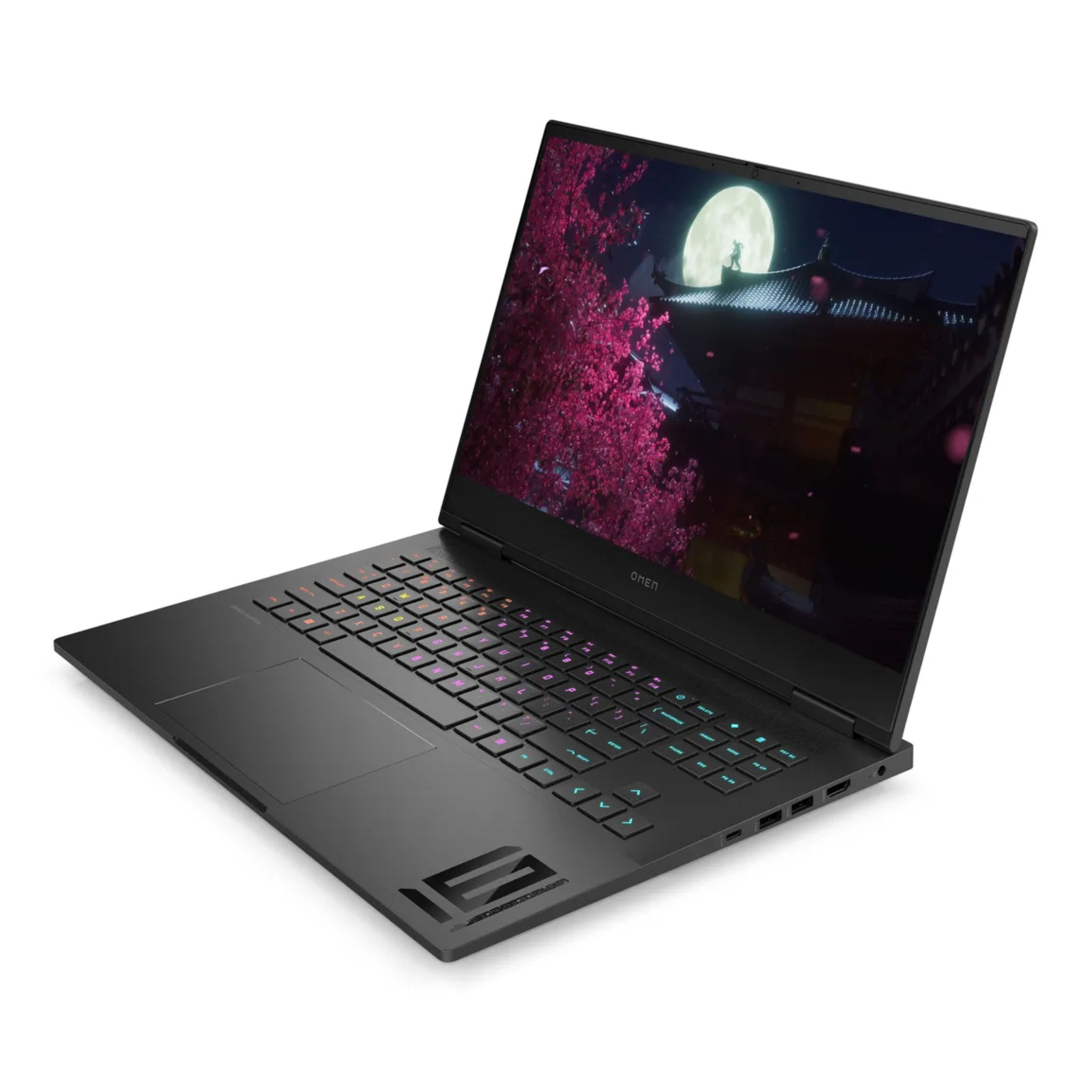 Laptop Gamer HP OMEN 16-wd0012la Core i7-13620H 16GB, SSD 1TB, RTX-4060 8GB, 16.1", Windows 11 (A14LZLA)