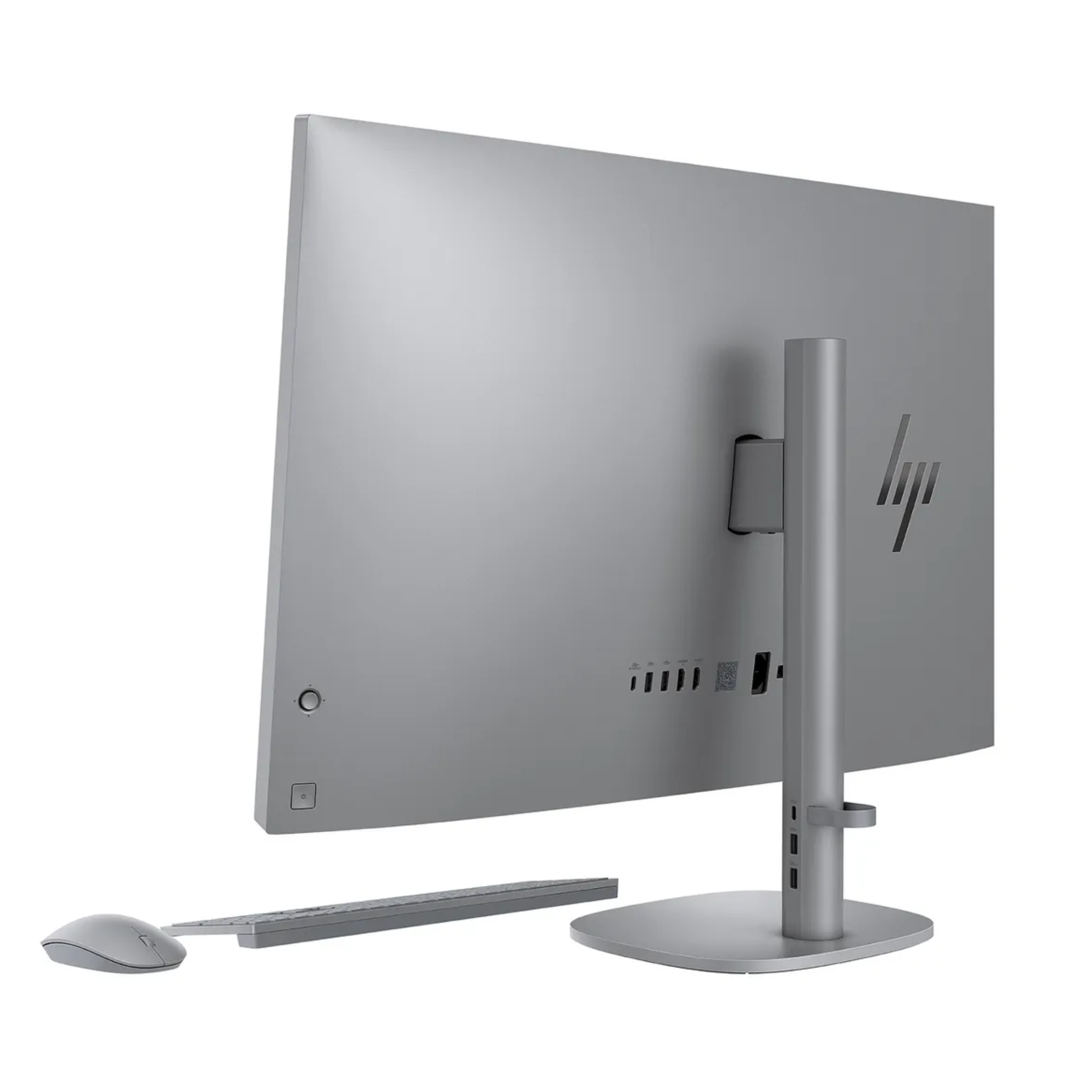 All in One HP OmniStudio X 32-c1271la Core Ultra 7 258V 32GB, 1TB SSD, 31.5" 4K UHD, Windows 11 (BM6P2LA)
