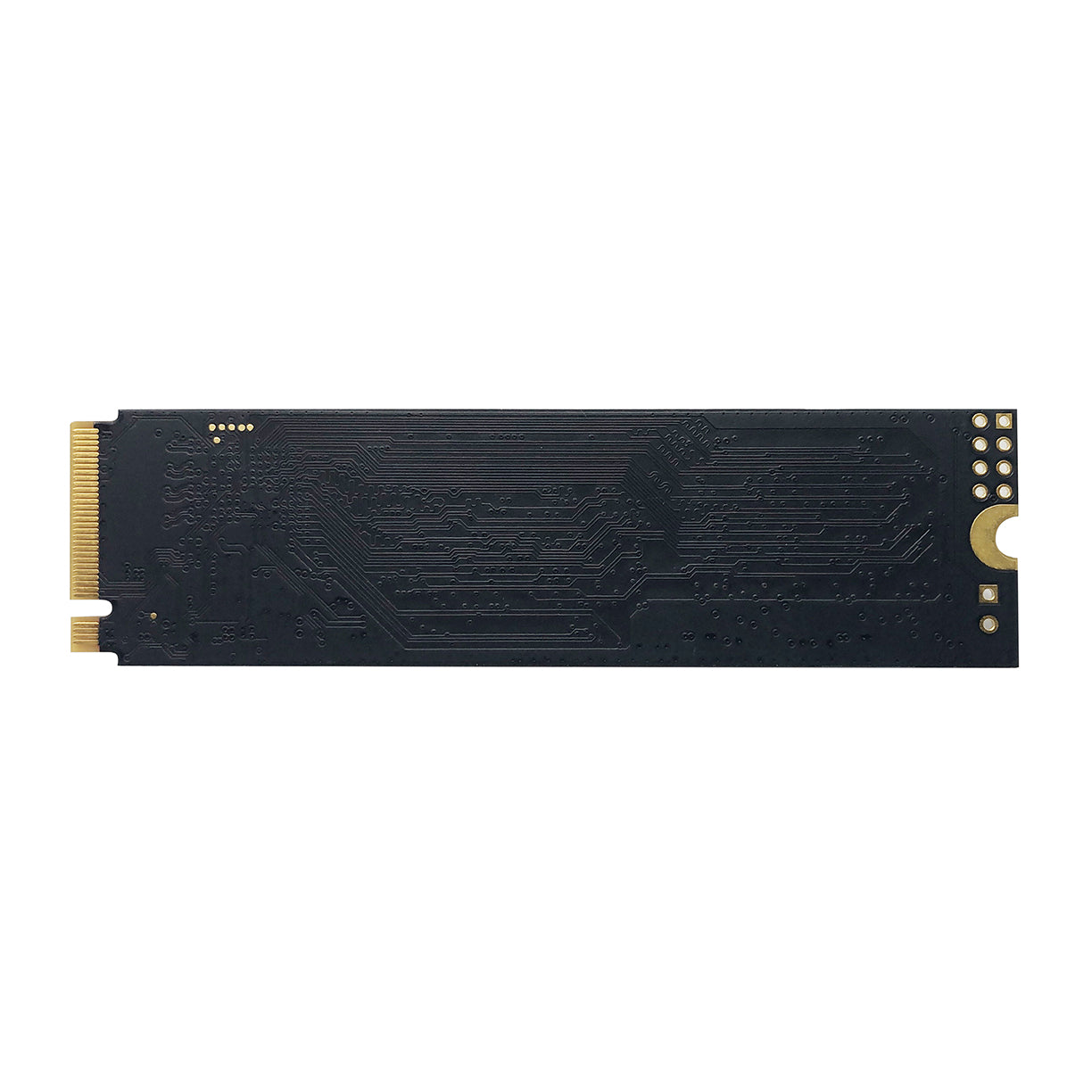 Disco duro solido Patriot P300 512GB M.2 PCIe (P300P512GM28)