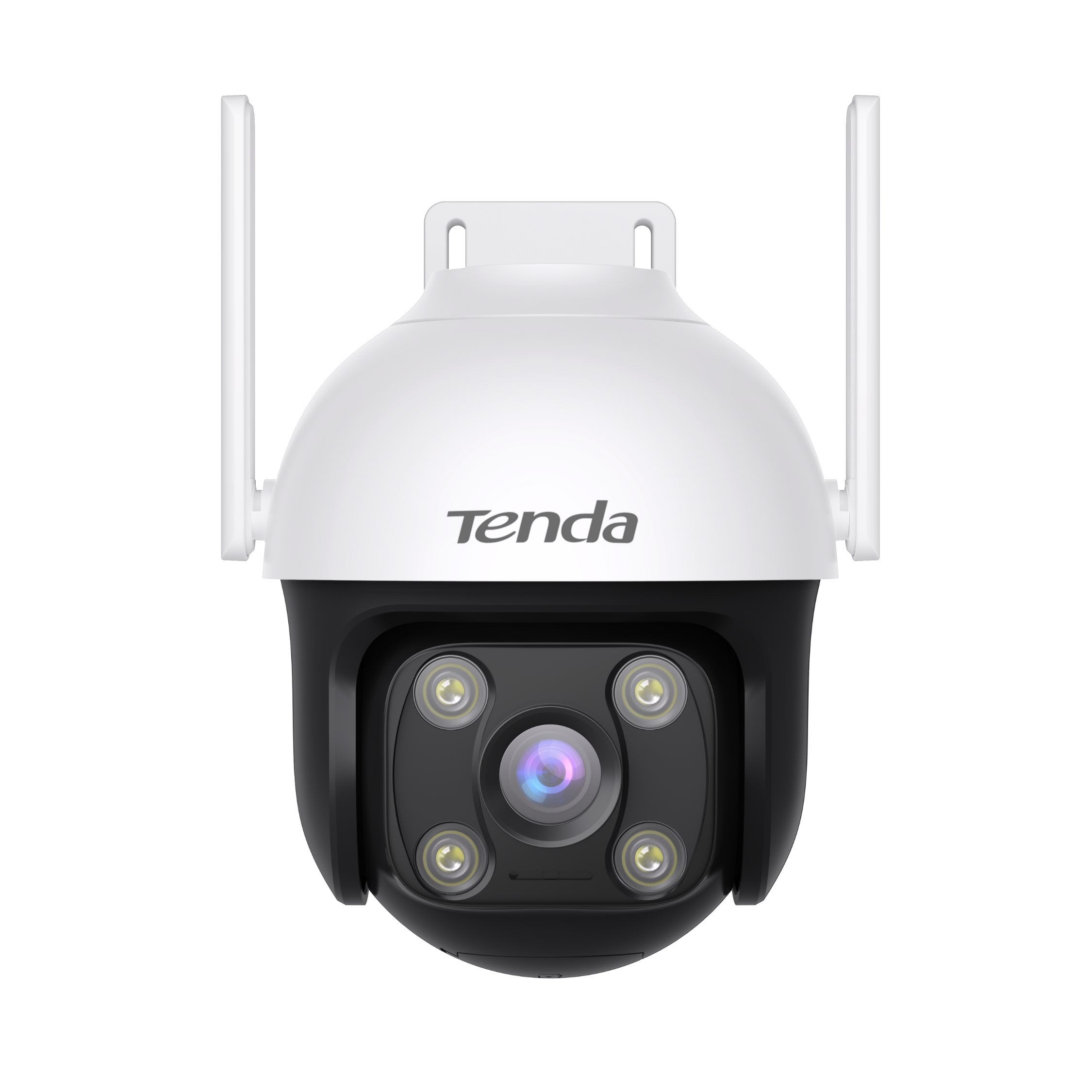 Cámara de seguridad para exterior TENDA RH7-WCA IP PTZ 360° 2560 x 1440P 4MP
