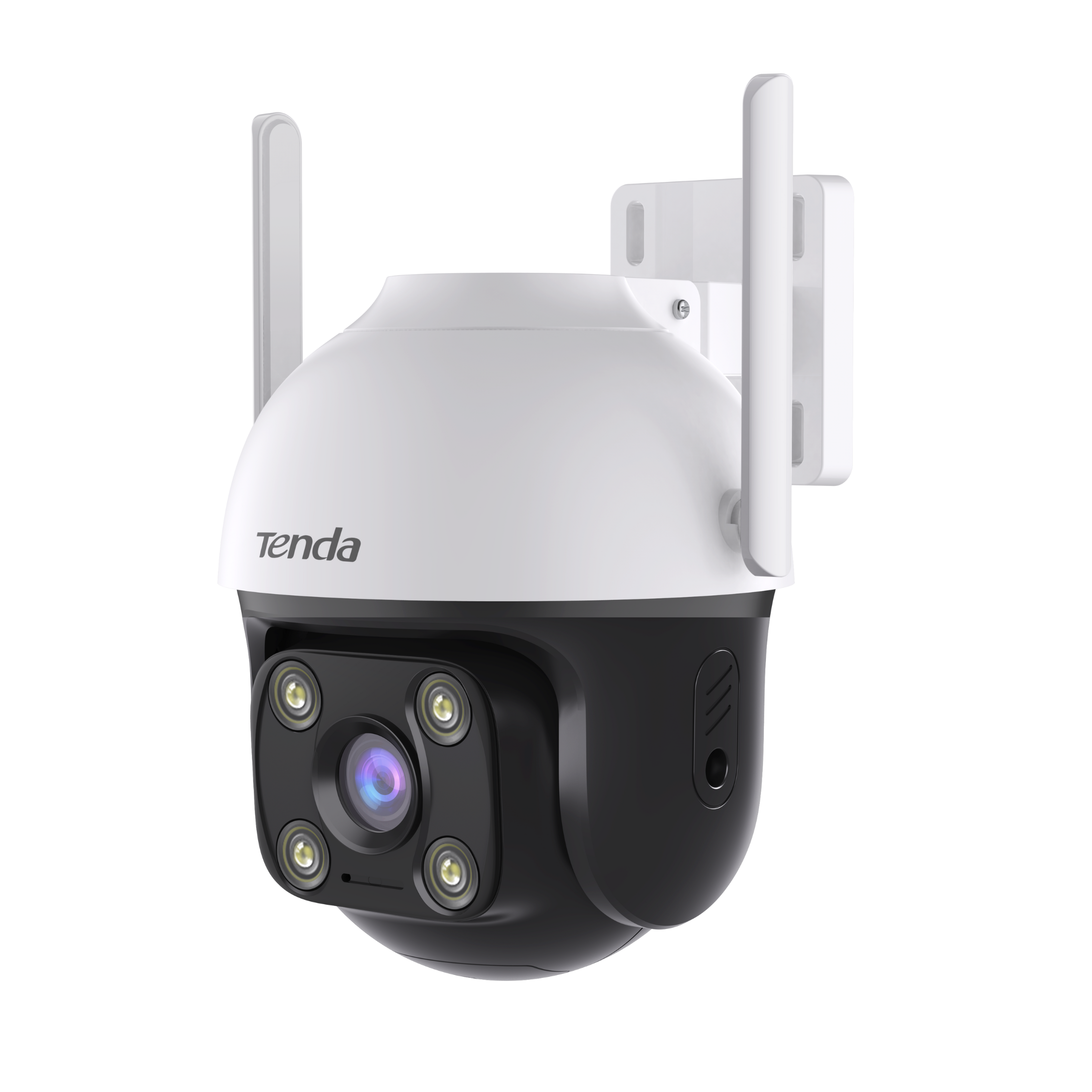 Cámara de seguridad para exterior TENDA RH7-WCA IP PTZ 360° 2560 x 1440P 4MP