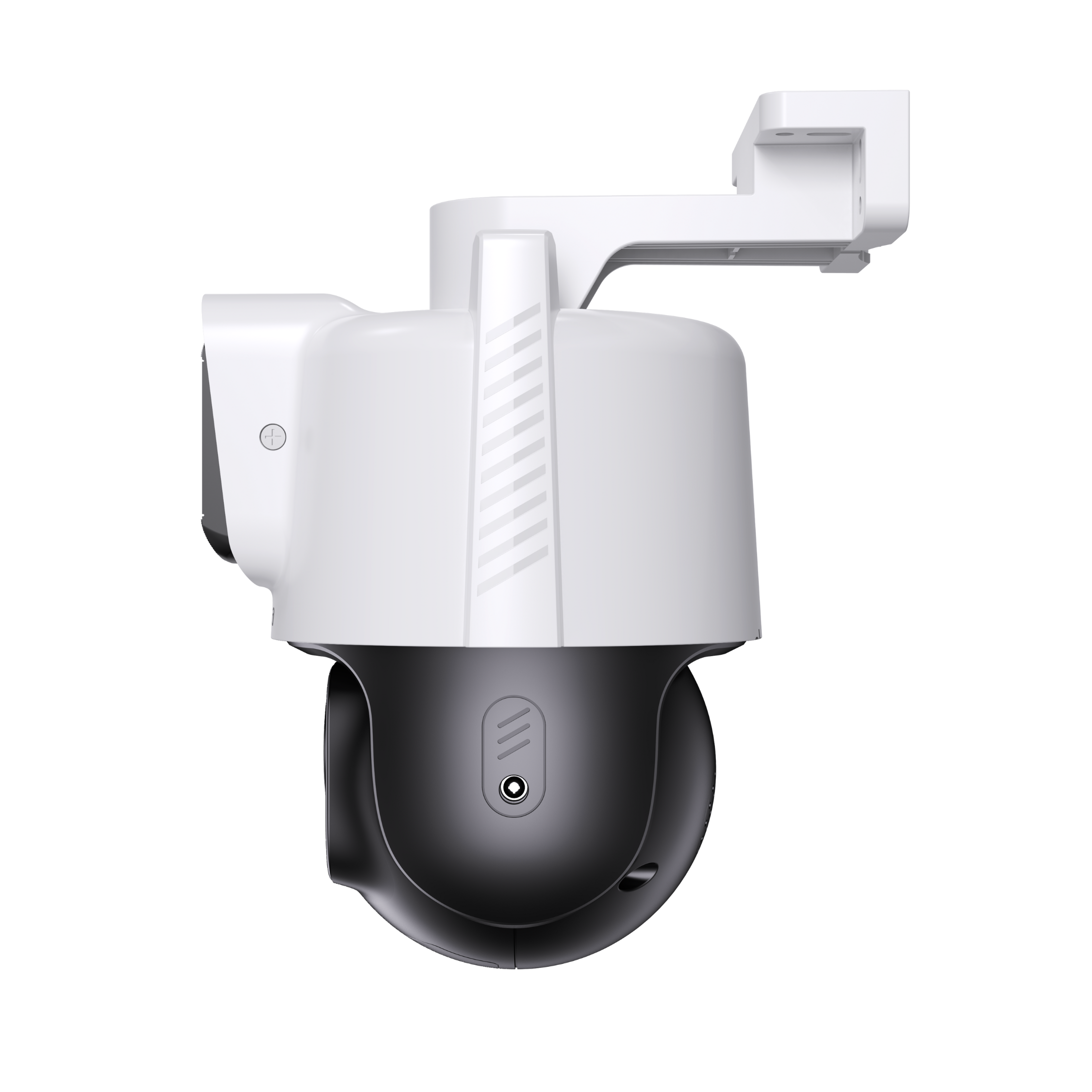 Cámara de exterior Wi-Fi TENDA RH9-WCA Doble Lente PTZ 360° 6MP