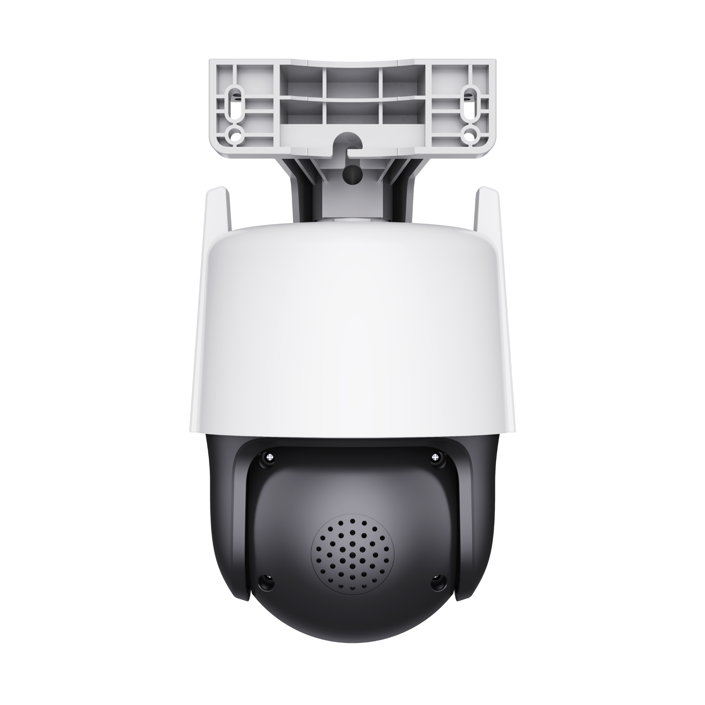 Cámara de exterior Wi-Fi TENDA RH9-WCA Doble Lente PTZ 360° 6MP