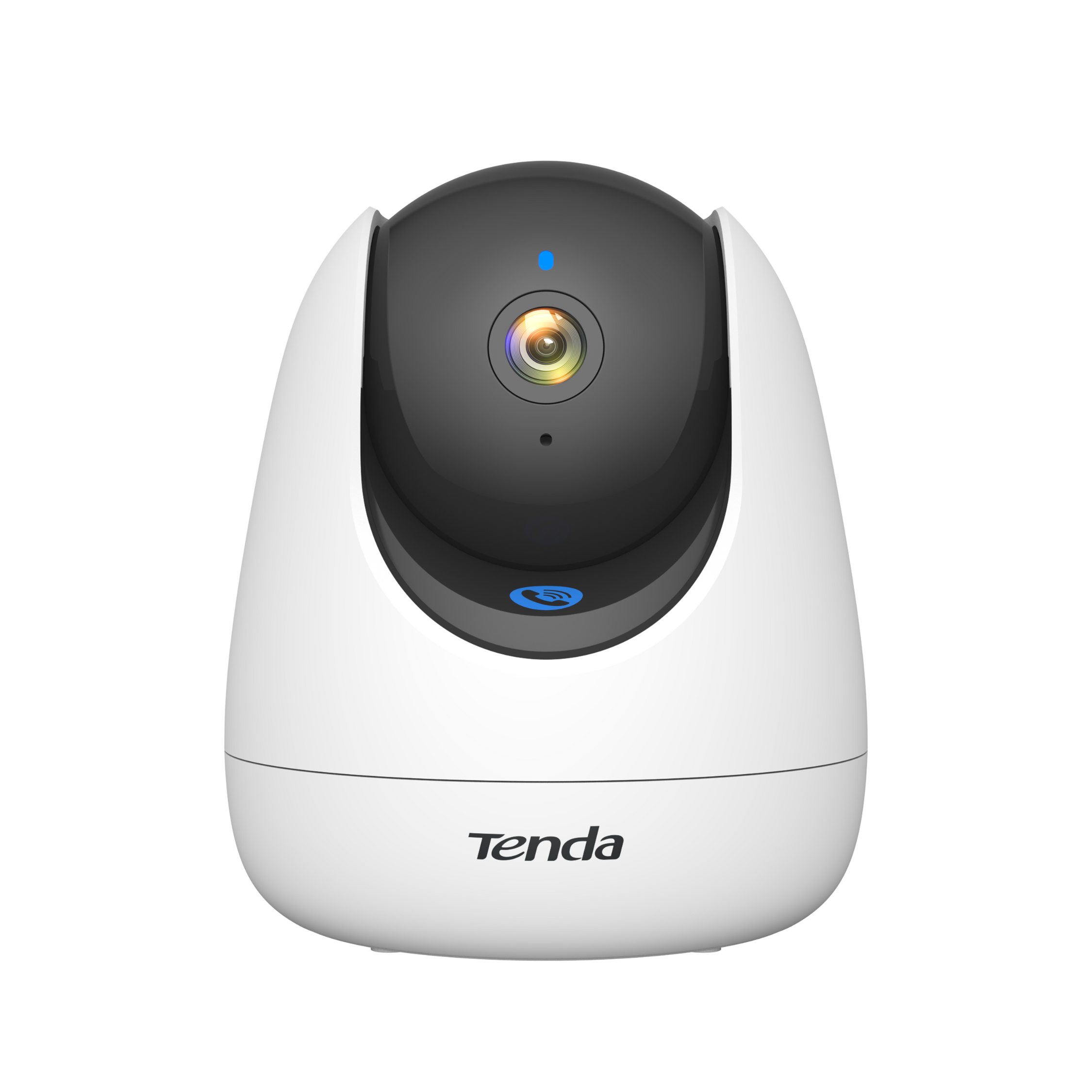 Cámara de seguridad TENDA RP3 Pro 3MP 360° Interior