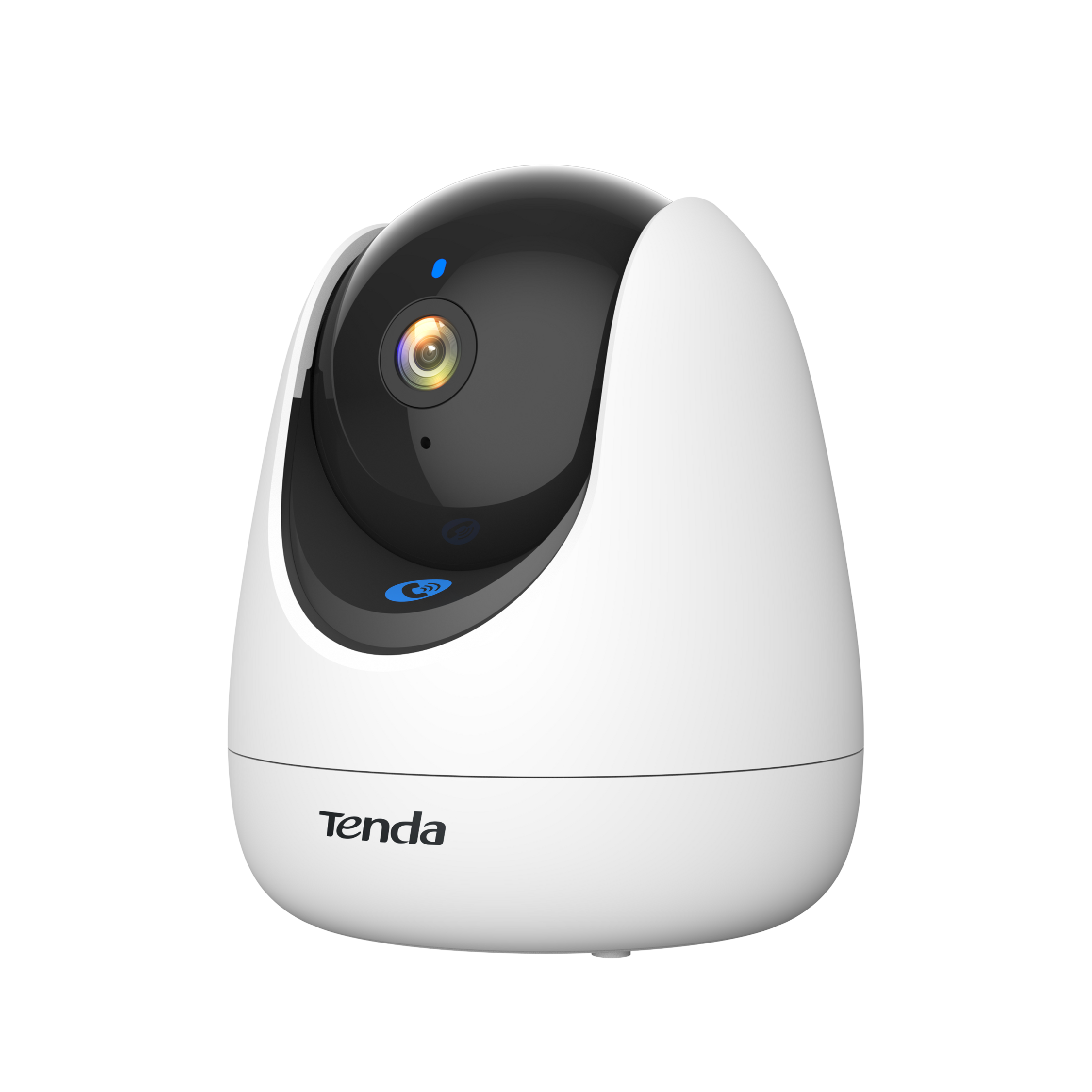 Cámara de seguridad TENDA RP3 Pro 3MP 360° Interior