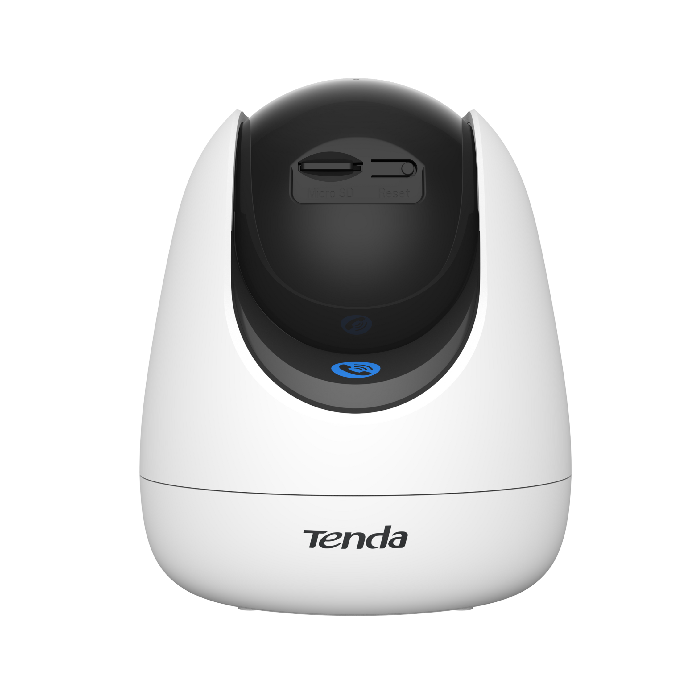 Cámara de seguridad TENDA RP3 Pro 3MP 360° Interior