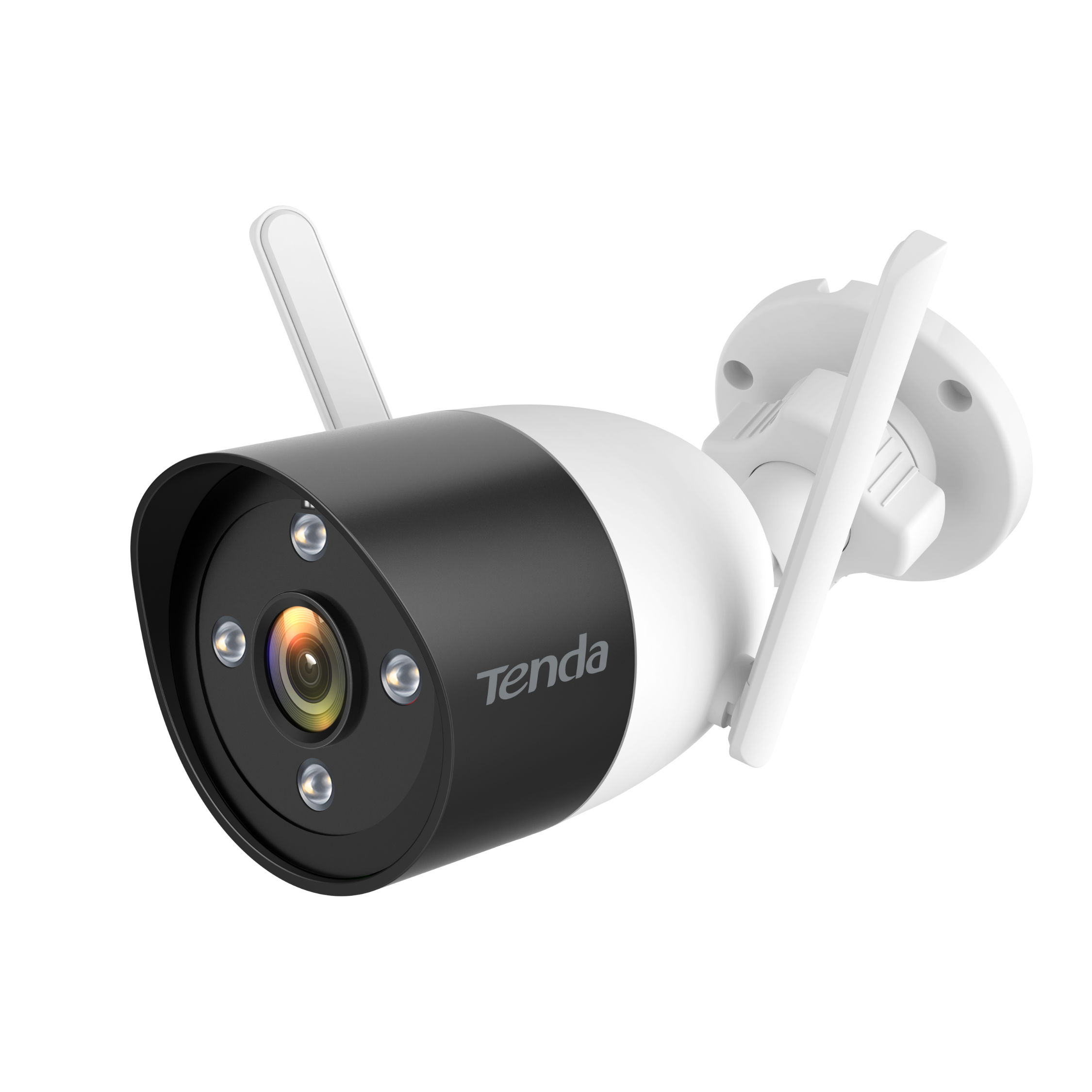 Cámara de Seguridad TENDA RT3 Wi-Fi Para Exteriores 1080P