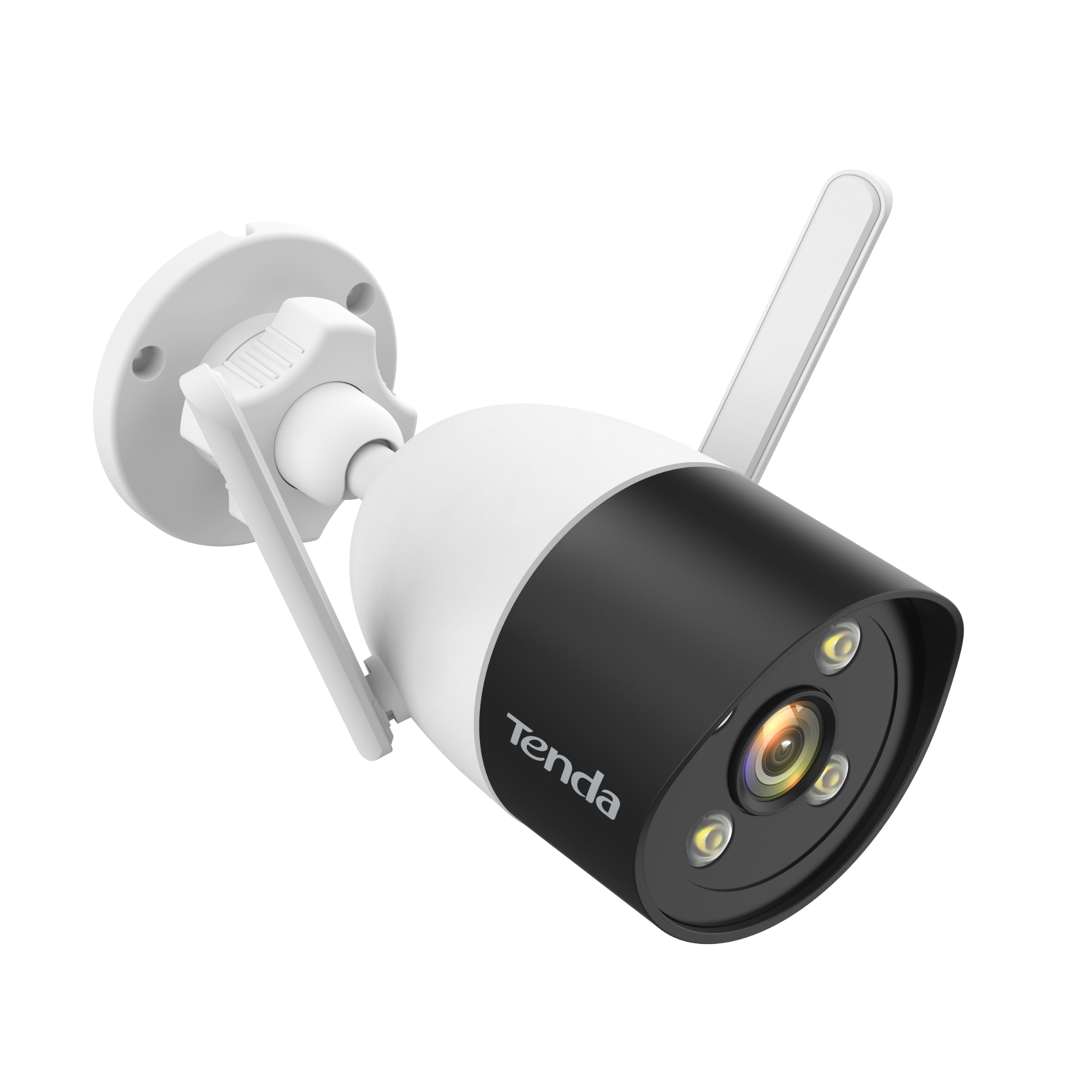Cámara de Seguridad TENDA RT3 Wi-Fi Para Exteriores 1080P