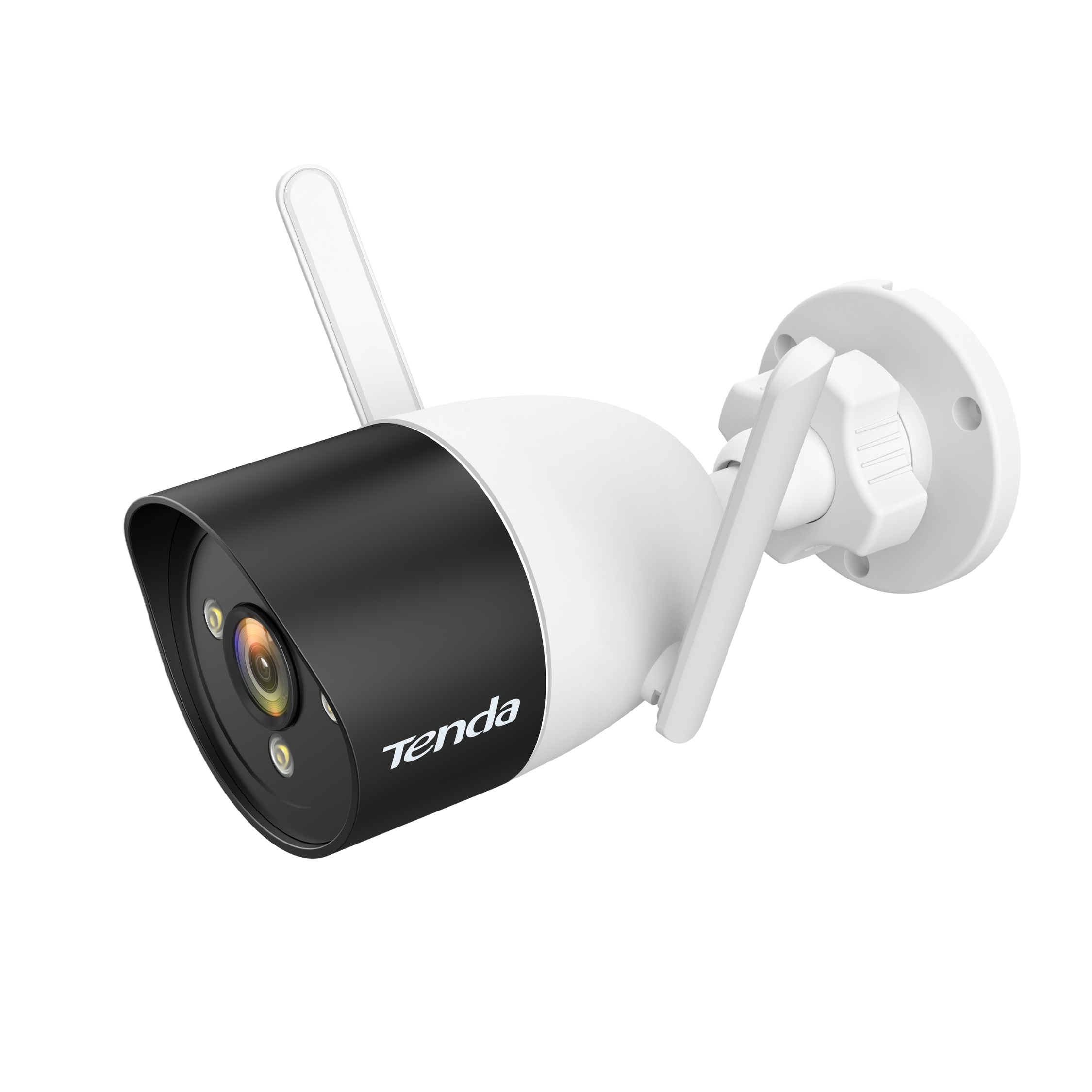 Cámara de Seguridad TENDA RT3 Wi-Fi Para Exteriores 1080P