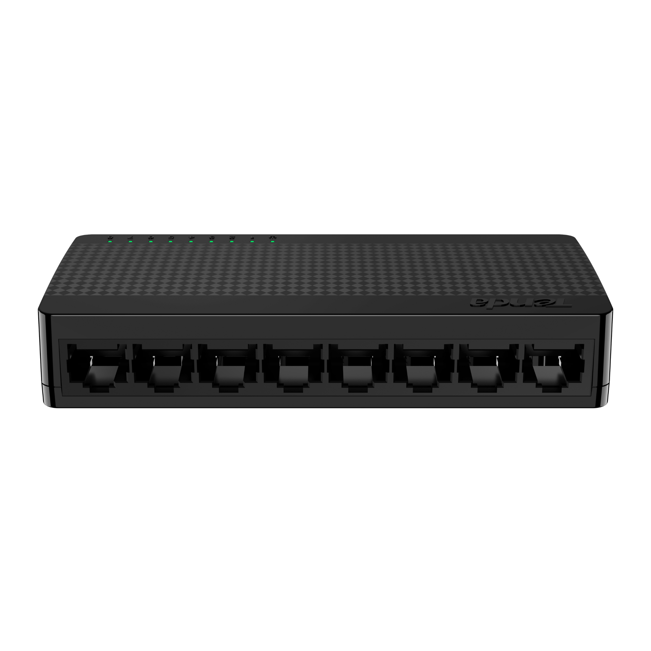 Switch Tenda SG108M de 8 puertas Gigabit Ethernet