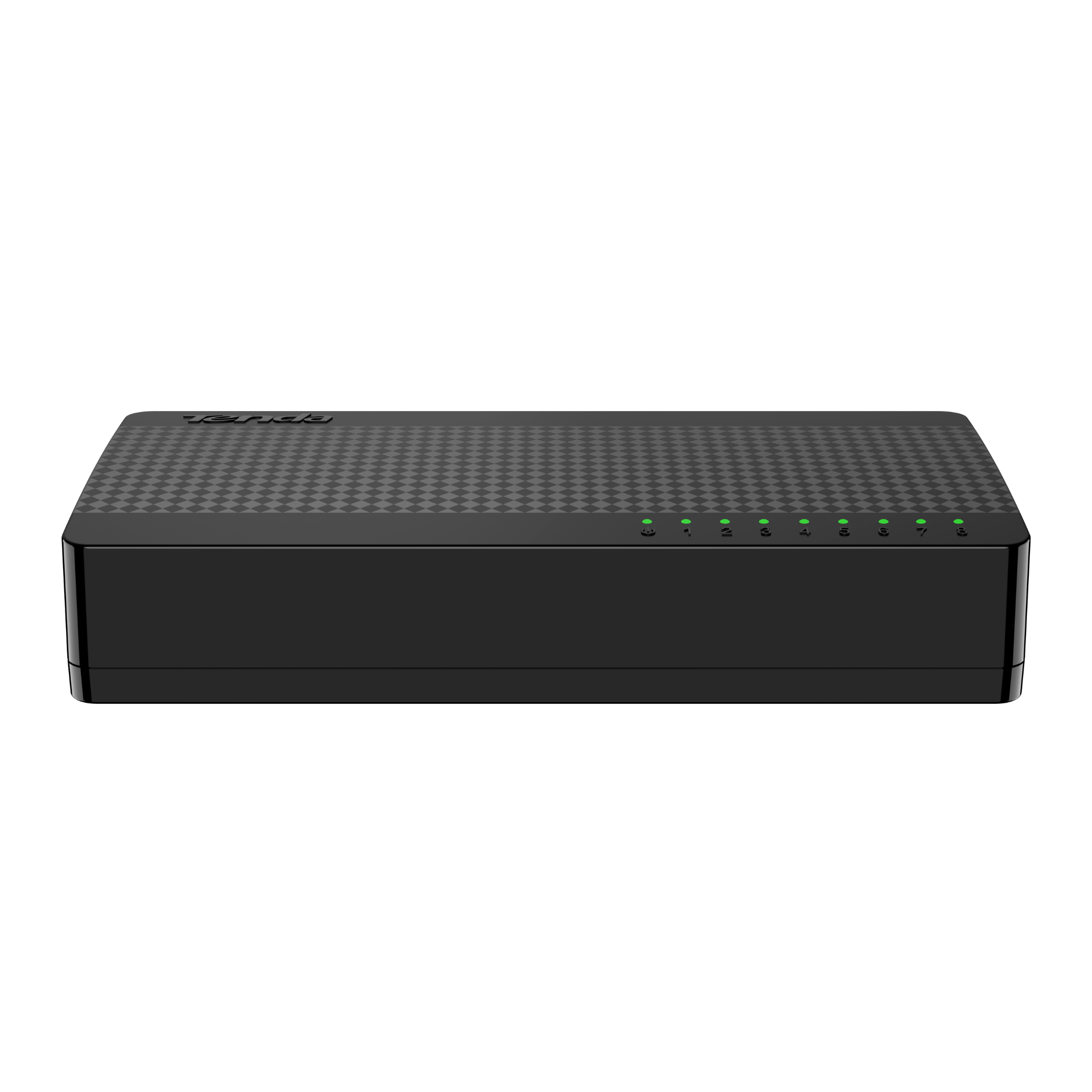 Switch Tenda SG108M de 8 puertas Gigabit Ethernet