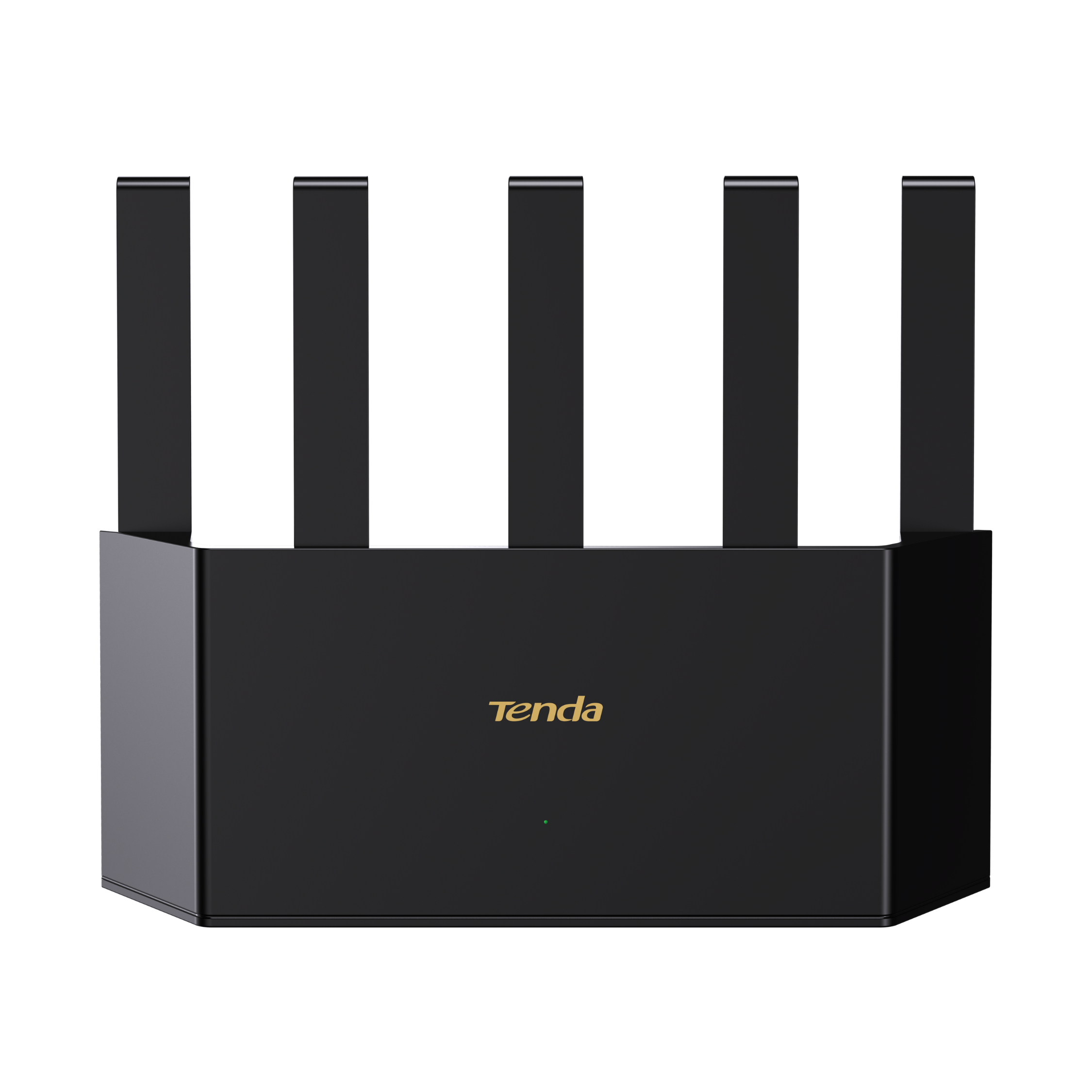 Router TENDA TX2L Pro Wi-Fi 6 Gigabit AC1500 Doble Banda 5 Antenas MU-MIMO