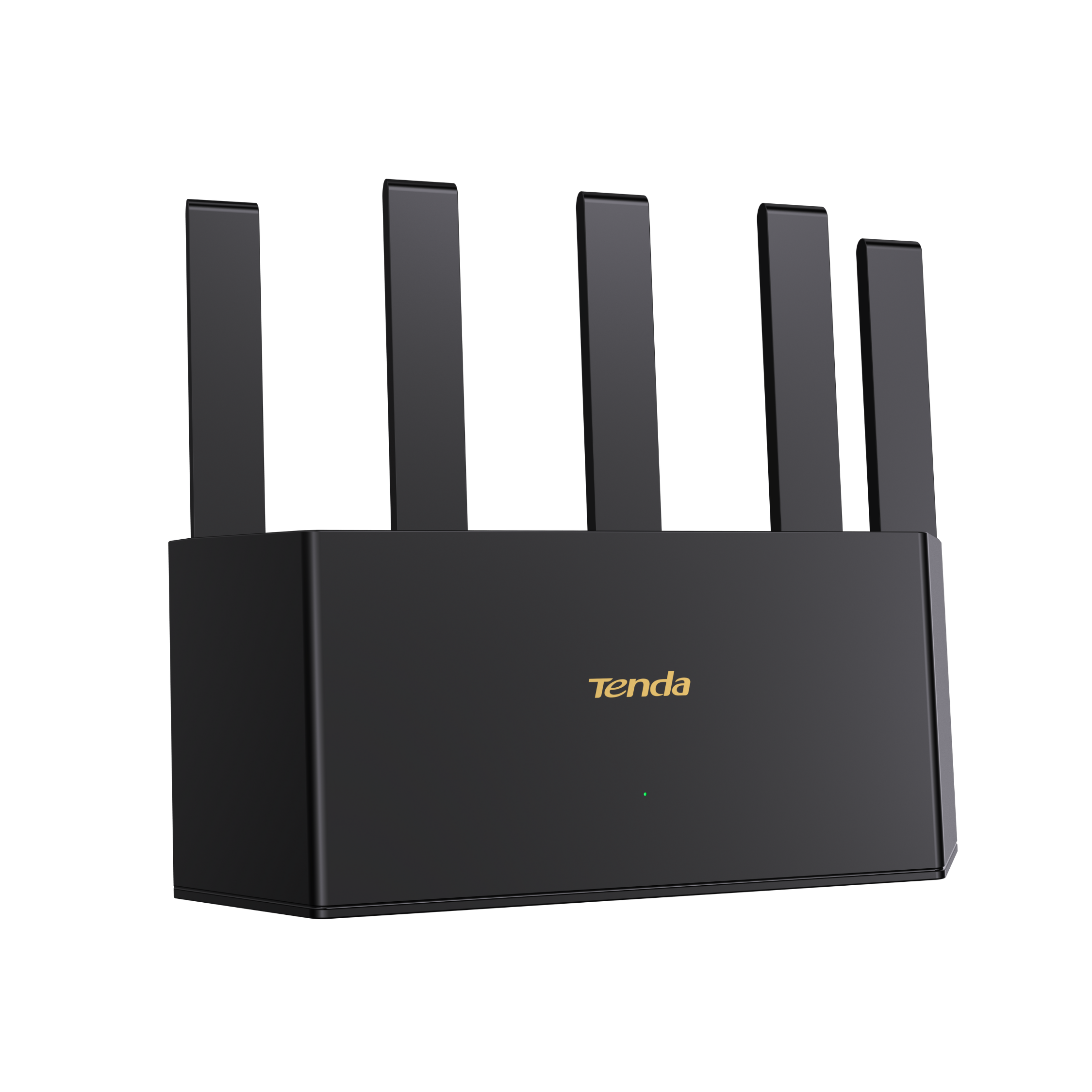 Router TENDA TX2L Pro Wi-Fi 6 Gigabit AC1500 Doble Banda 5 Antenas MU-MIMO
