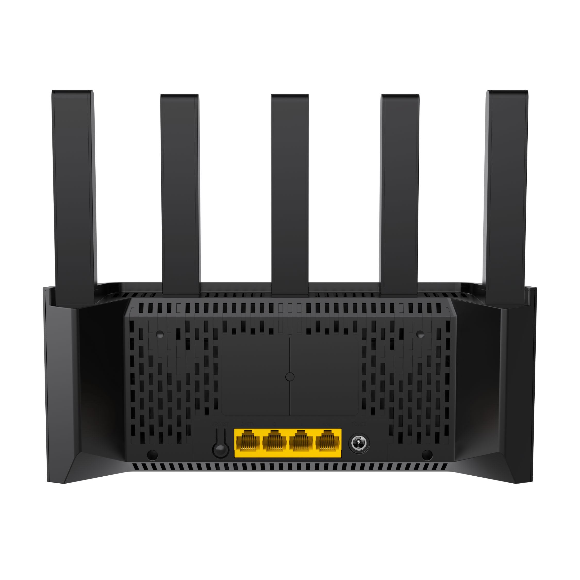 Router TENDA TX2L Pro Wi-Fi 6 Gigabit AC1500 Doble Banda 5 Antenas MU-MIMO