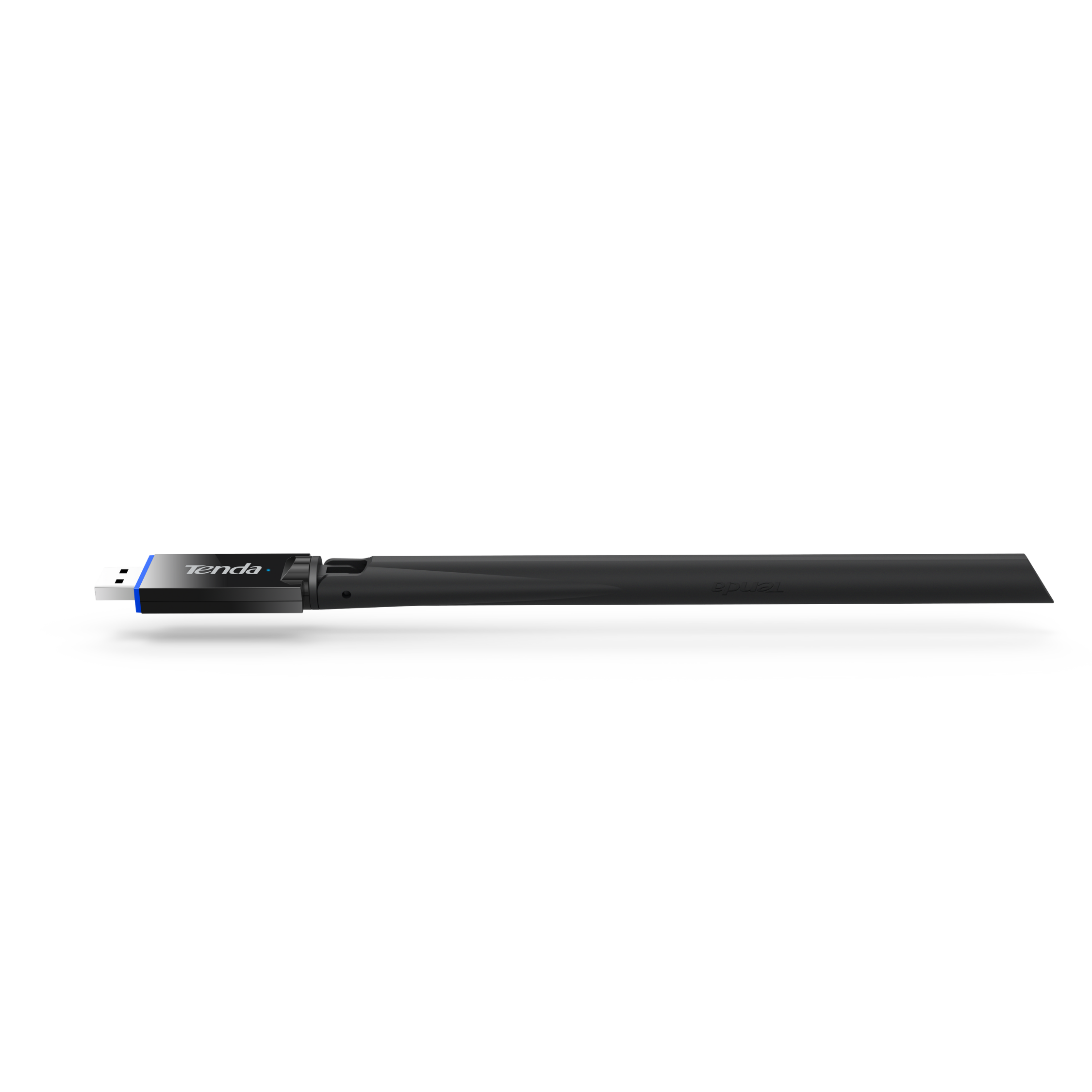 Adaptador USB Wi-Fi TENDA U10 Doble Banda AC650