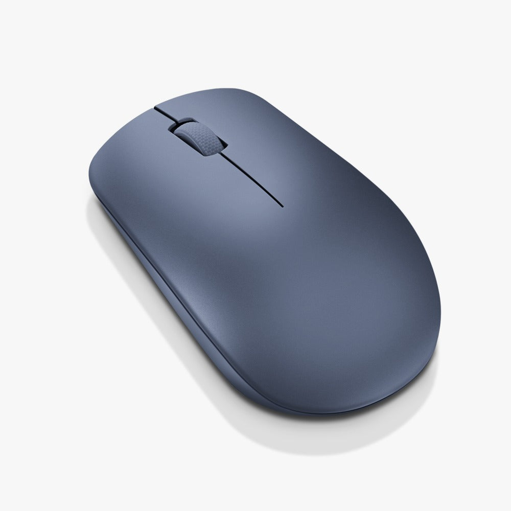 Mouse Lenovo 530 Wireless Azul Abismo (GY50Z18987)