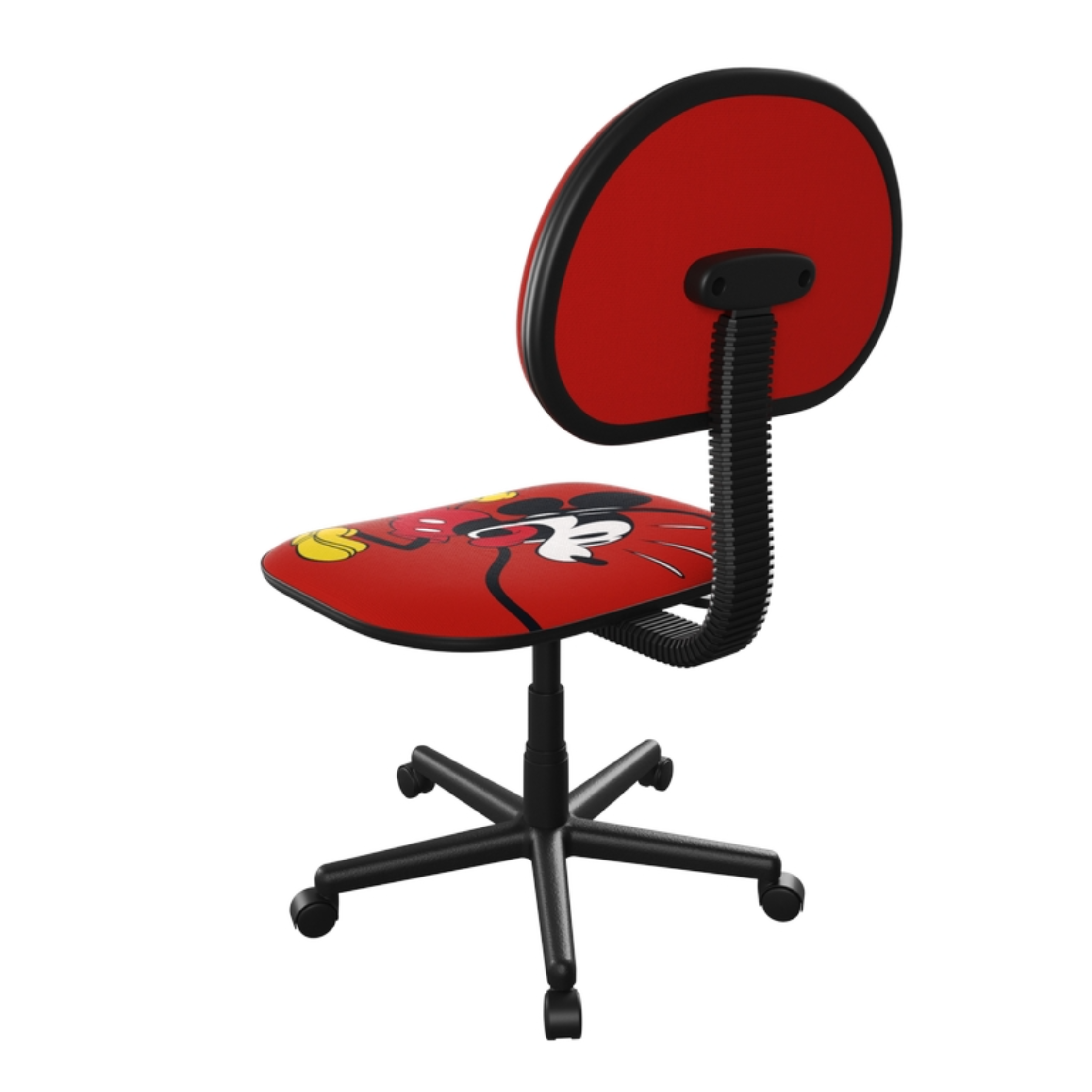 Silla para estudiantes giratoria XTECH Edición Mickey Mouse (XTF-DC001MK)