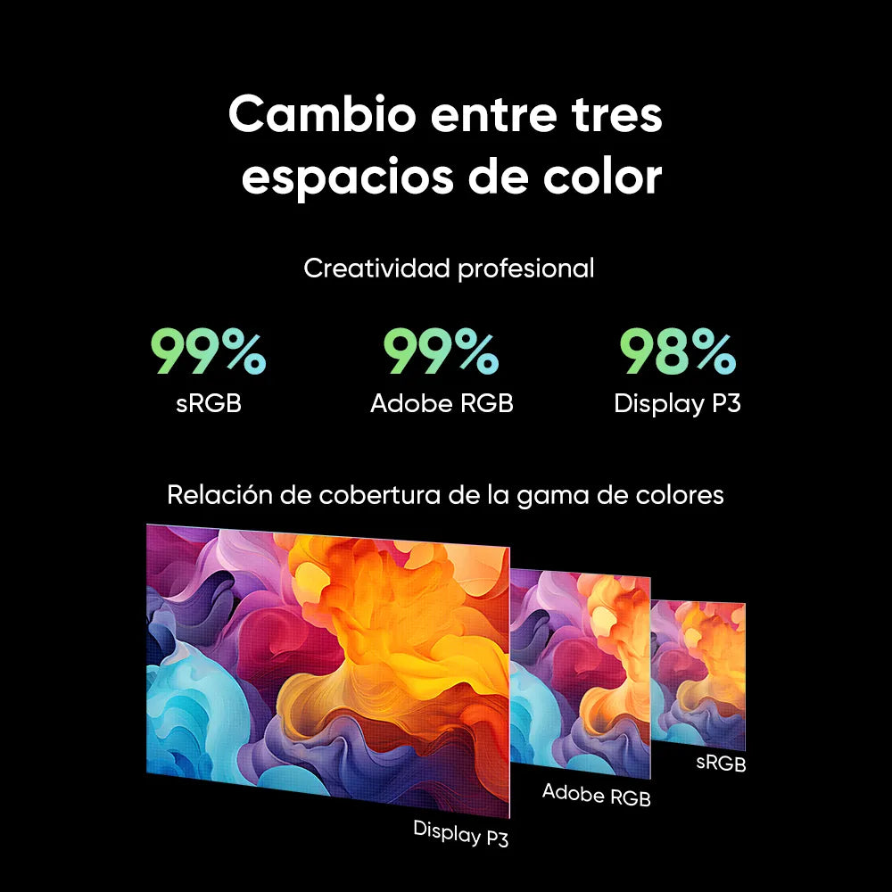 Pantalla Gráfica XPPen Artist Pro 24 (Gen 2) 4K UHD
