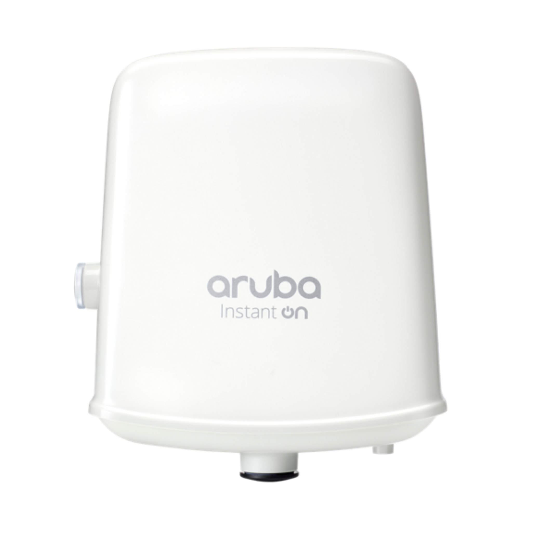 Access Point para Exterior HPE Aruba On AP17 Dual Band 2.4/5 GHz MIMO 2x2 (R2X11A)