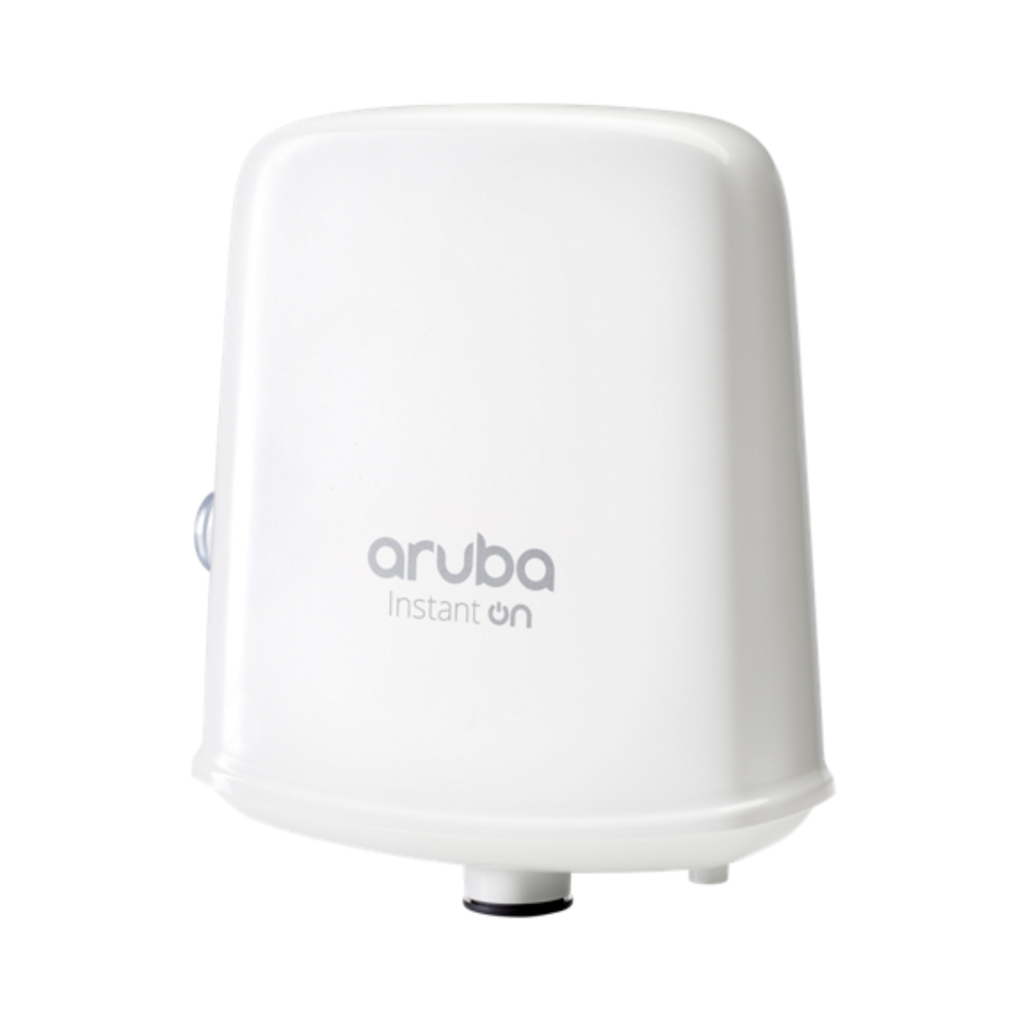 Access Point para Exterior HPE Aruba On AP17 Dual Band 2.4/5 GHz MIMO 2x2 (R2X11A)