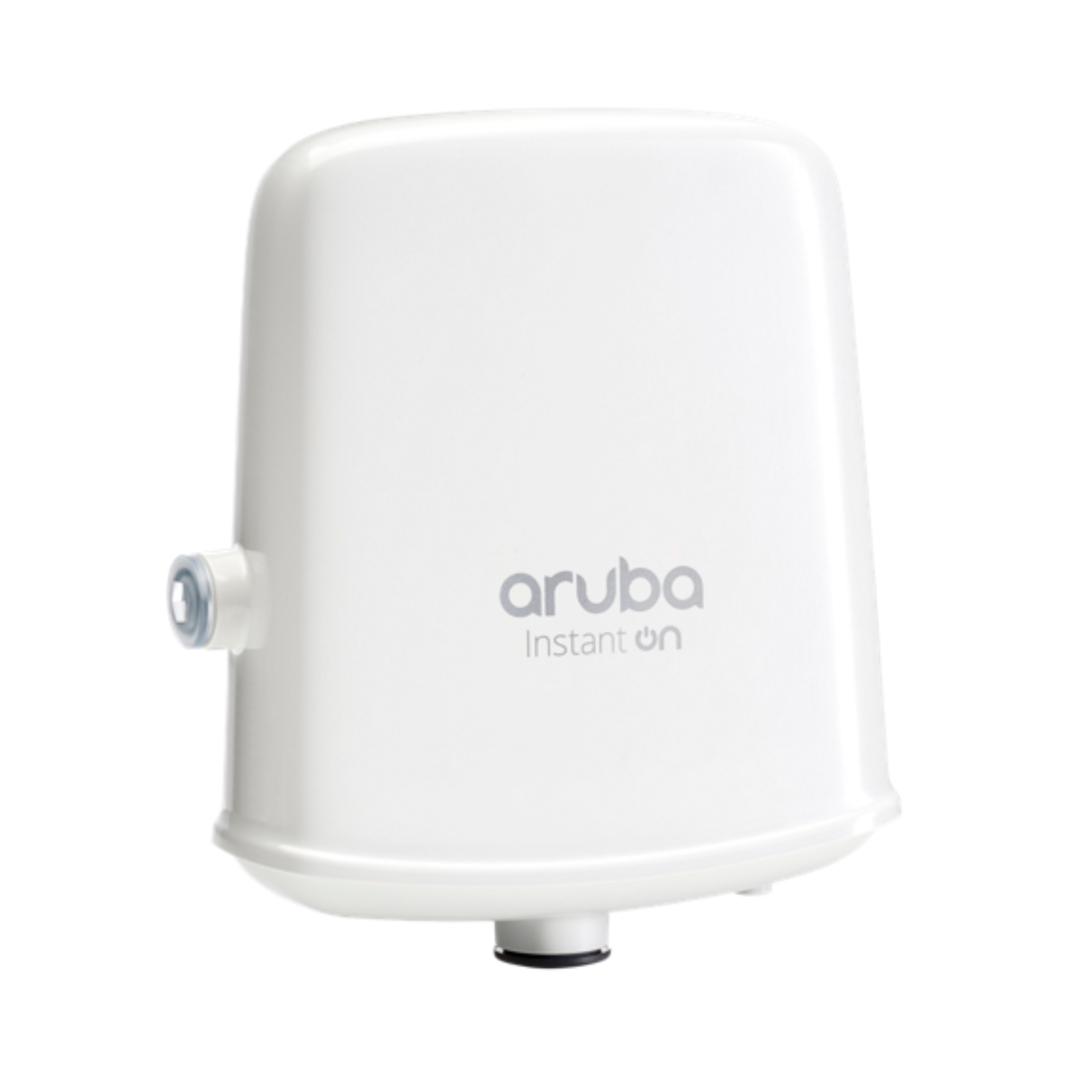 Access Point para Exterior HPE Aruba On AP17 Dual Band 2.4/5 GHz MIMO 2x2 (R2X11A)