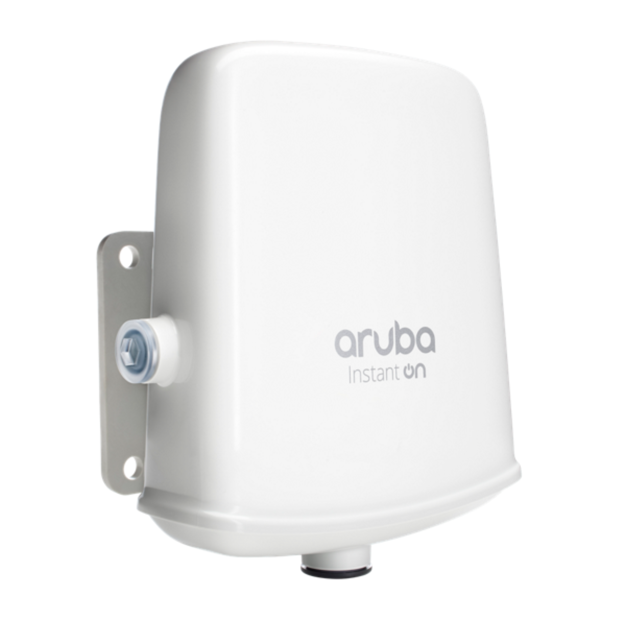 Access Point para Exterior HPE Aruba On AP17 Dual Band 2.4/5 GHz MIMO 2x2 (R2X11A)