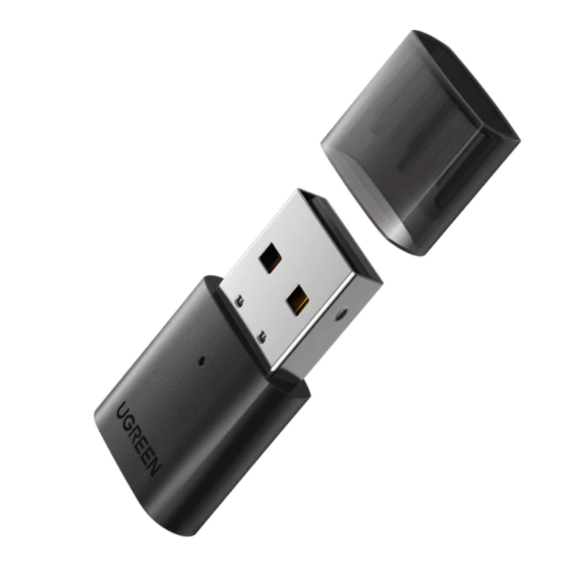 Adaptador Bluetooth 5.0 USB Ugreen CM390 (80890)
