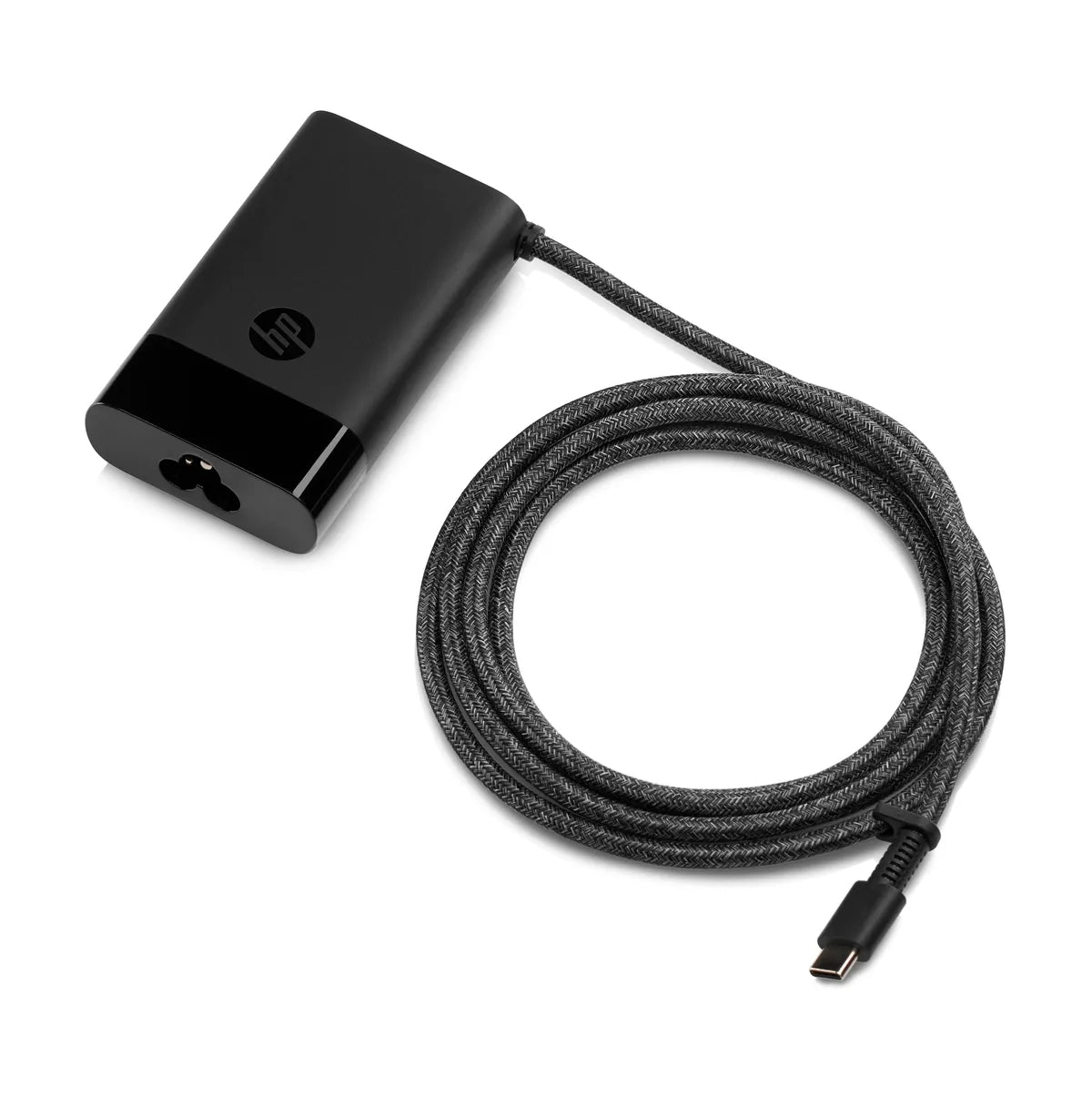 Cargador de laptop HP Universal USB-C De 65W (671R2AA)