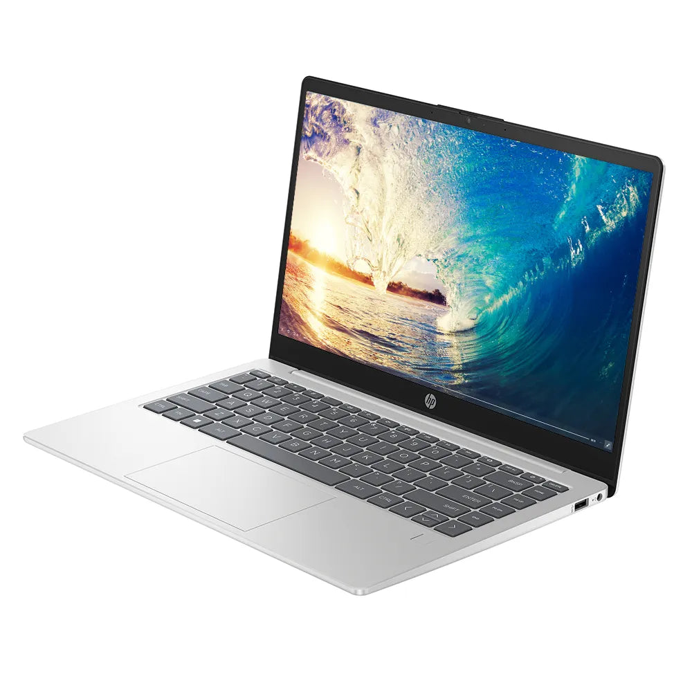 Laptop HP 14-ep1001la Core Ultra 5 125H 8GB, 512GB SSD, 14" FHD, Windows 11 (A38P2LA)