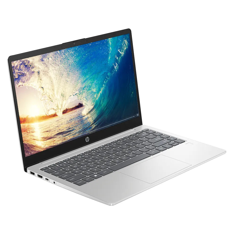 Laptop HP 14-ep1001la Core Ultra 5 125H 8GB, 512GB SSD, 14" FHD, Windows 11 (A38P2LA)