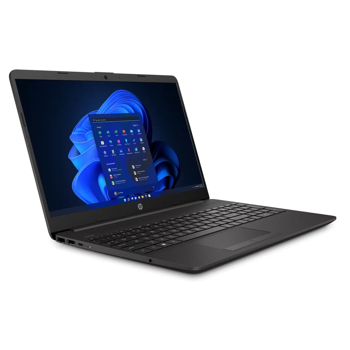 Laptop HP 250 G9 Core i5-1235U 8GB, SSD 256GB, 15.6", FreeDos (9P7L2AT)