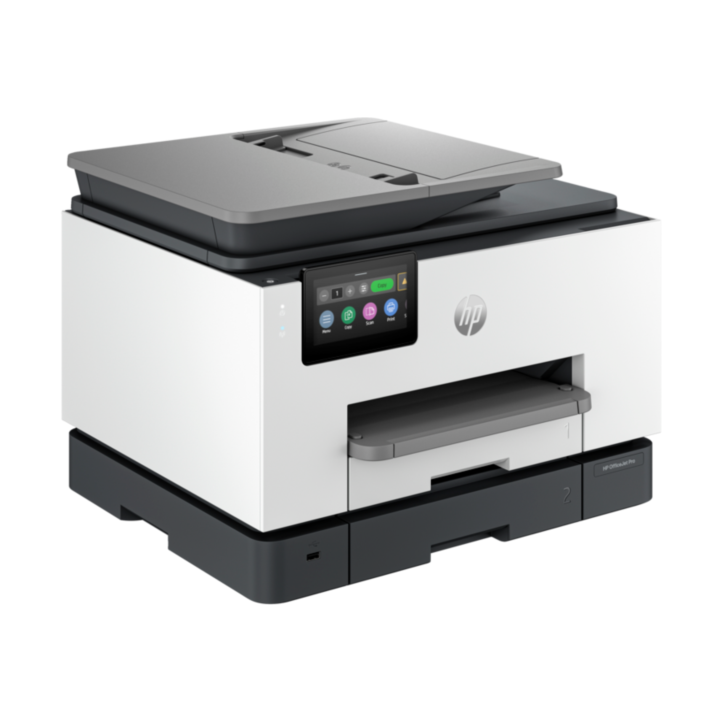 Impresora Multifuncional HP OfficeJet Pro 9130 (404K9C)