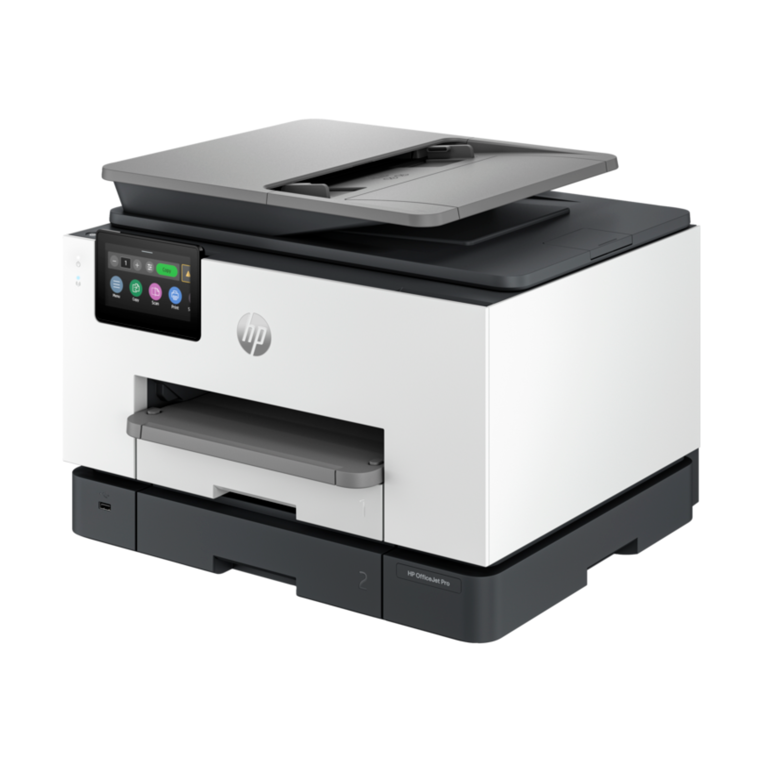 Impresora Multifuncional HP OfficeJet Pro 9130 (404K9C)